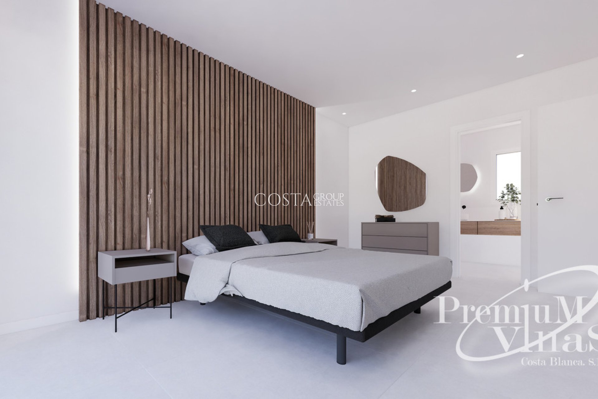 Odsprzedaż - Willa -
Altea - Altea La Vella