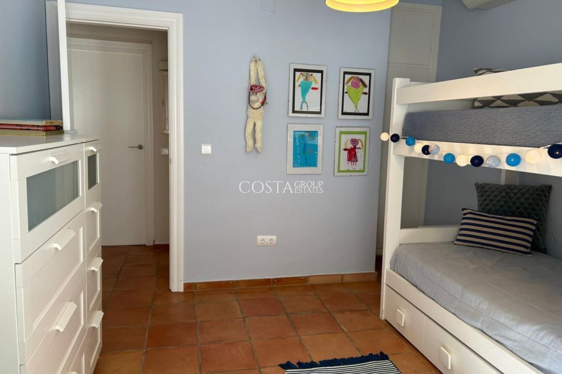 Odsprzedaż - Willa -
Altea - Altea La Vella
