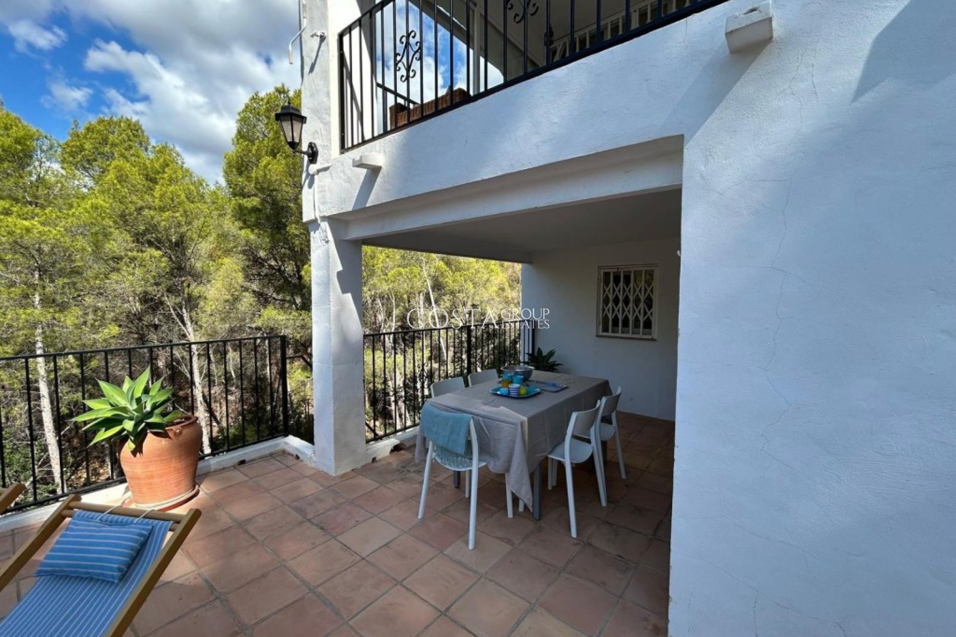 Odsprzedaż - Willa -
Altea - Altea La Vella