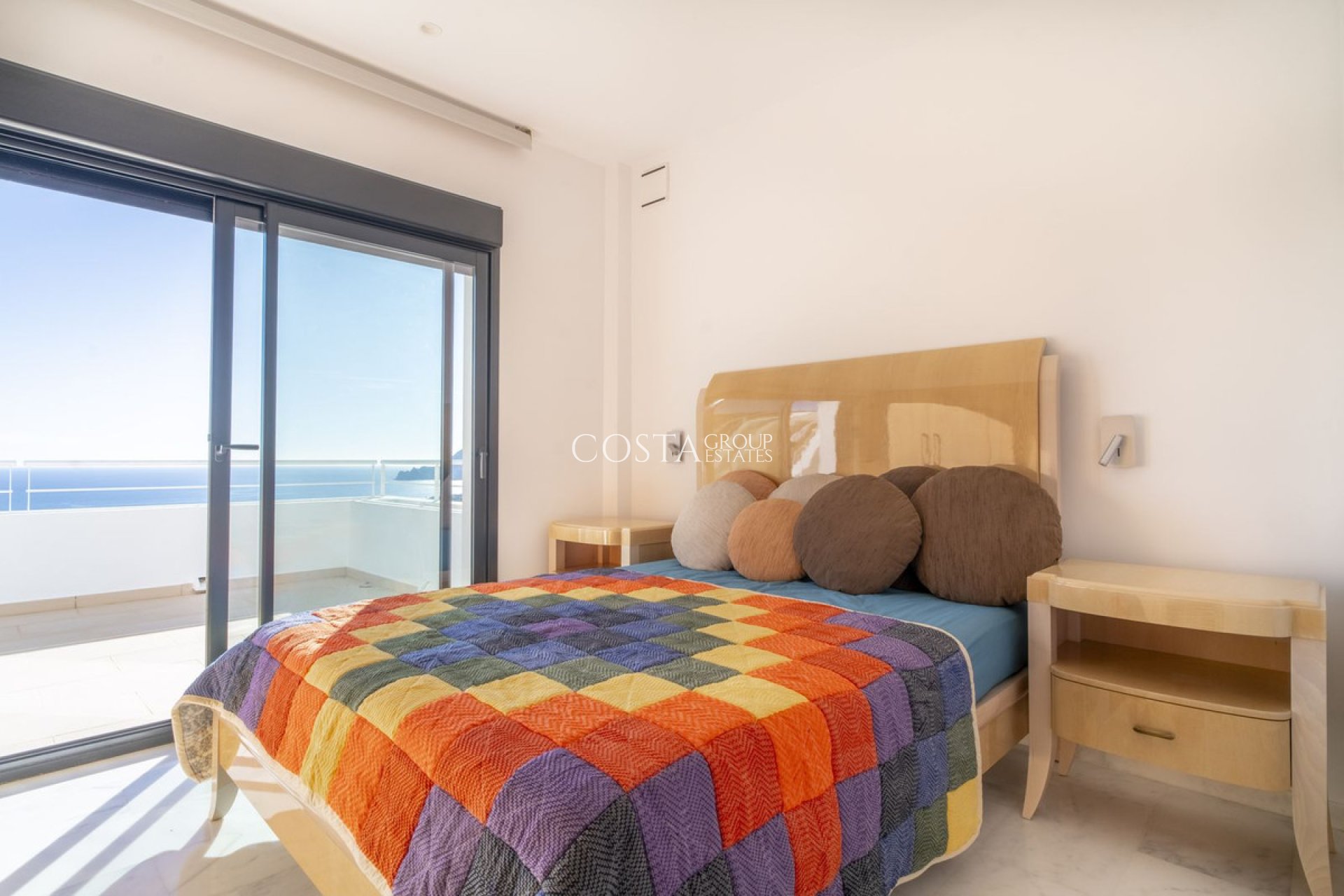 Odsprzedaż - Willa -
Altea - Altea La Vella