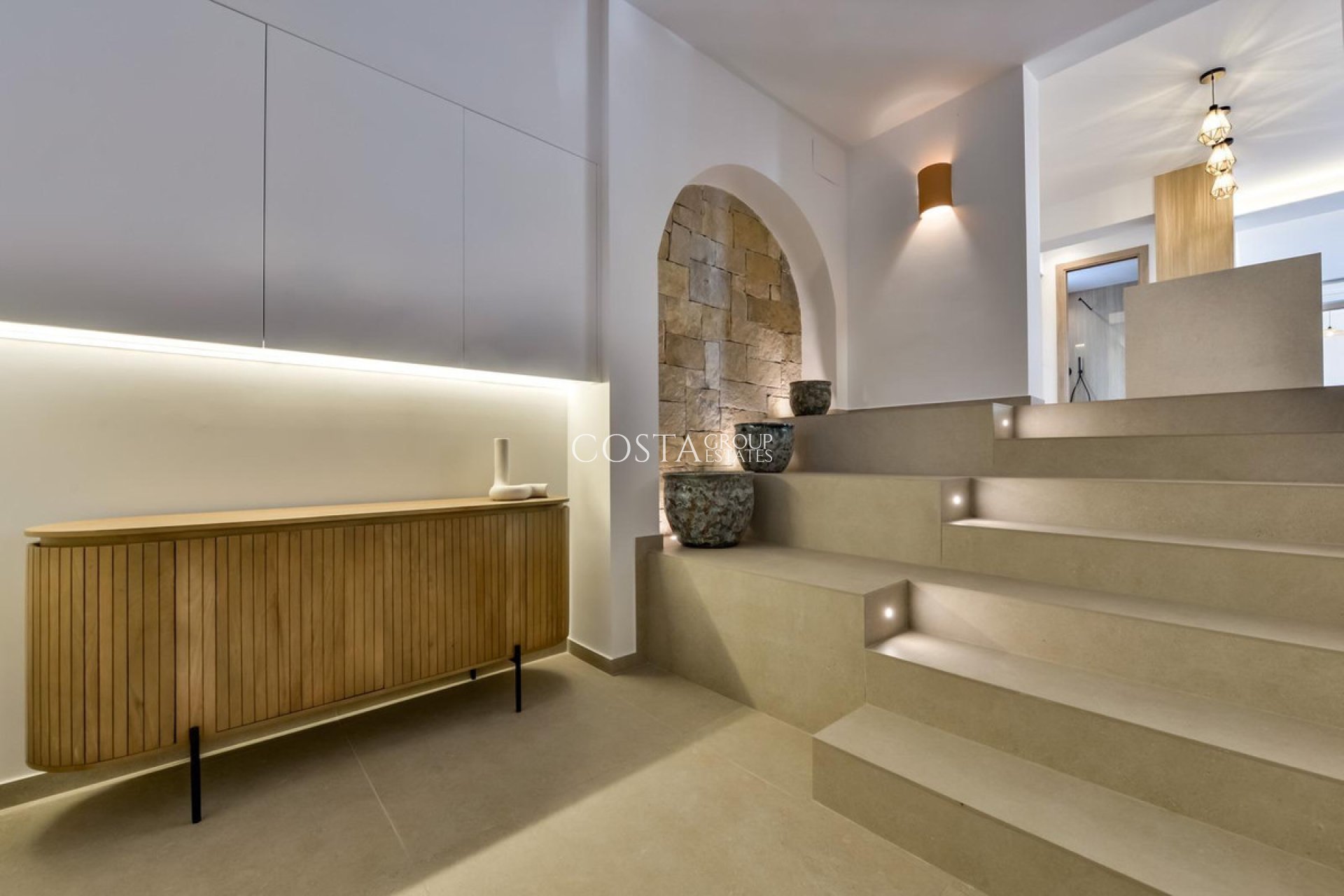 Odsprzedaż - Willa -
Altea - Altea La Vella