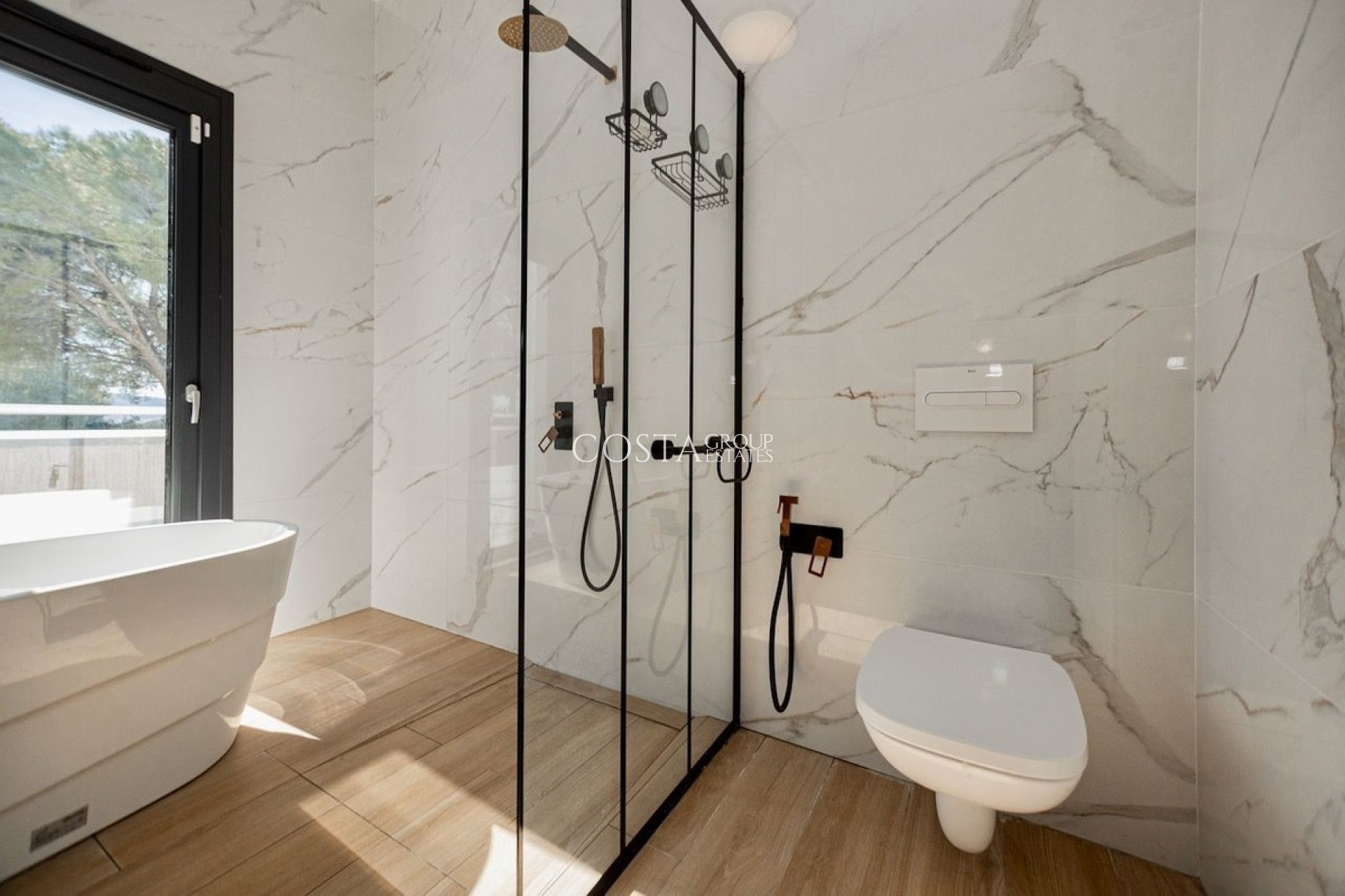 Odsprzedaż - Willa -
Altea - Altea La Vella