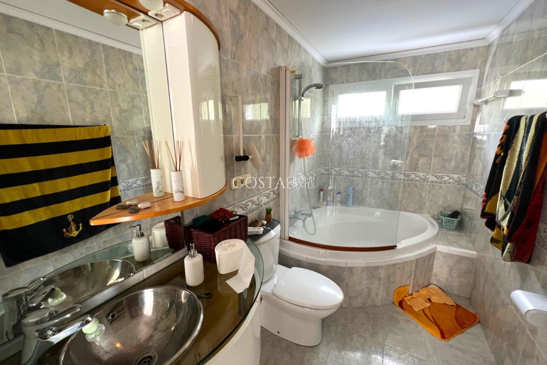 Odsprzedaż - Willa -
Altea - Altea La Vella