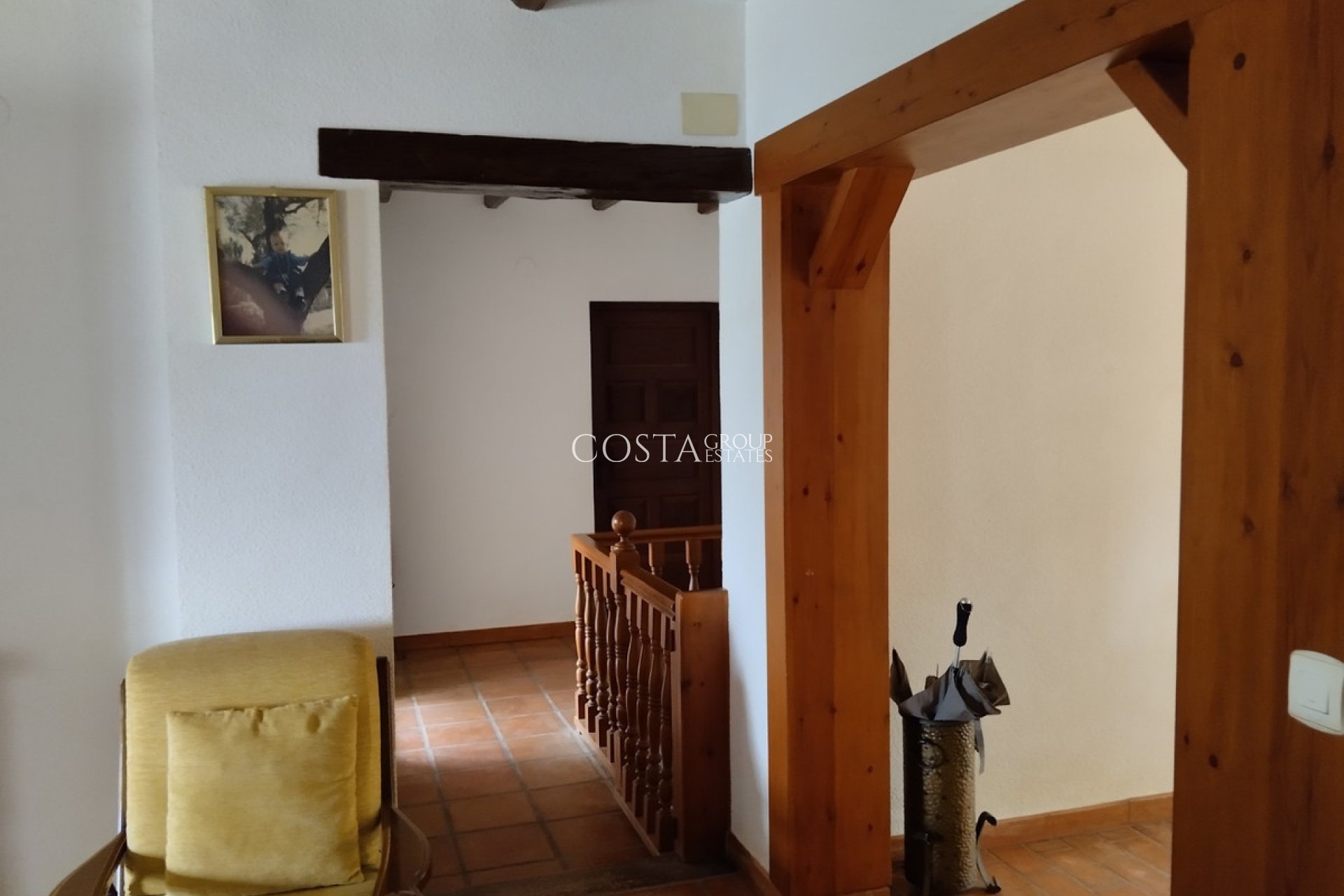 Odsprzedaż - Willa -
Altea - Altea La Vella