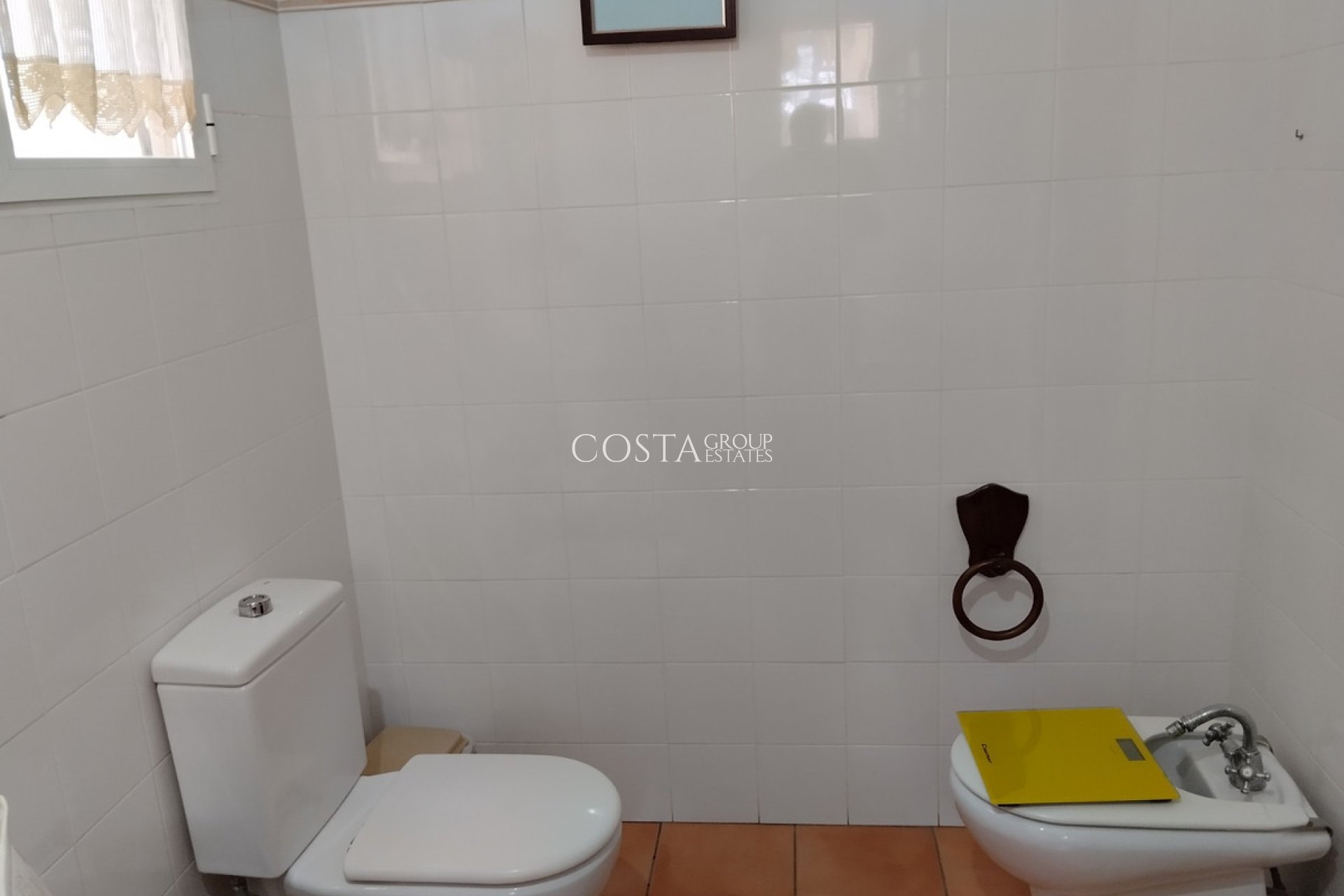 Odsprzedaż - Willa -
Altea - Altea La Vella