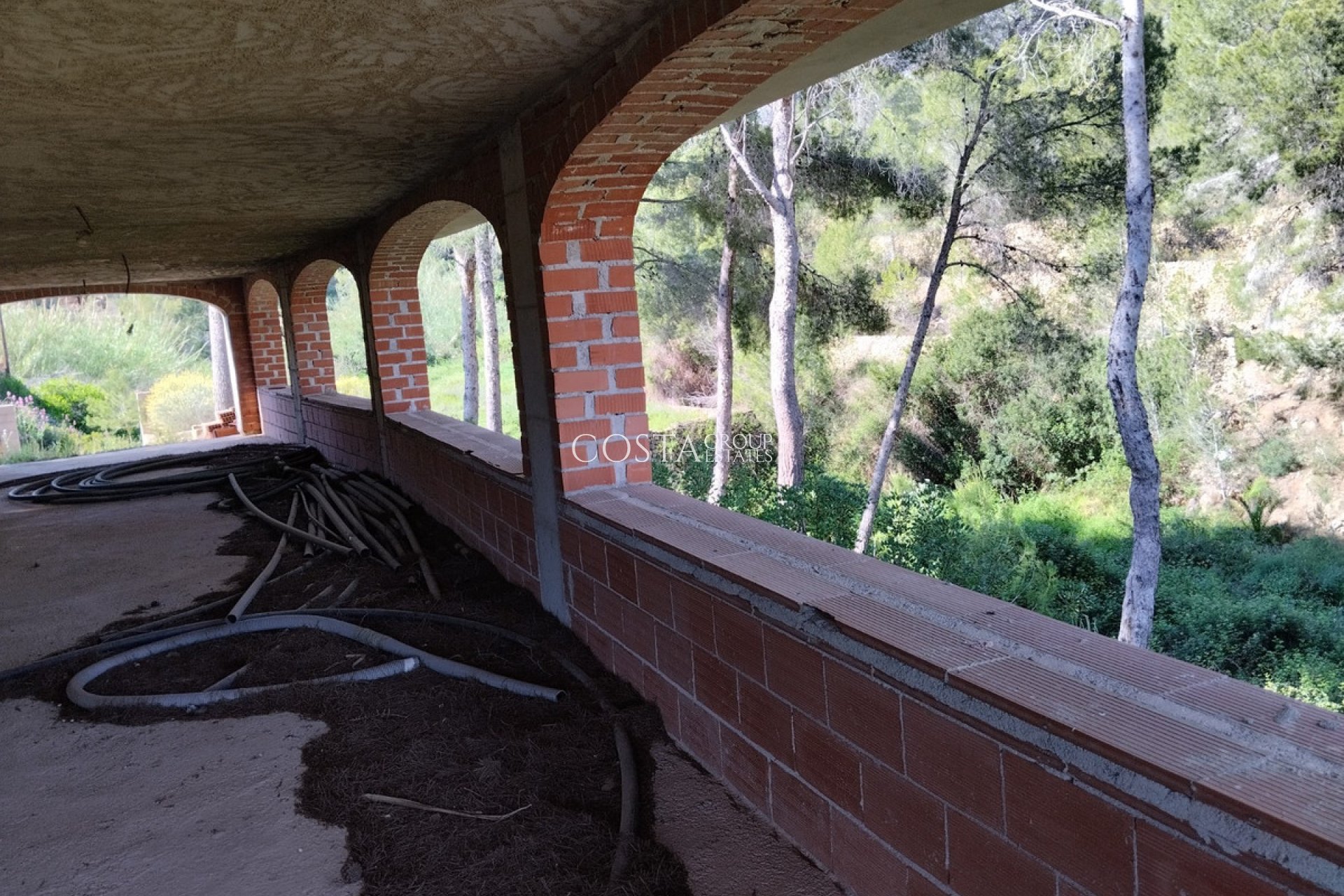 Odsprzedaż - Willa -
Altea - Altea La Vella