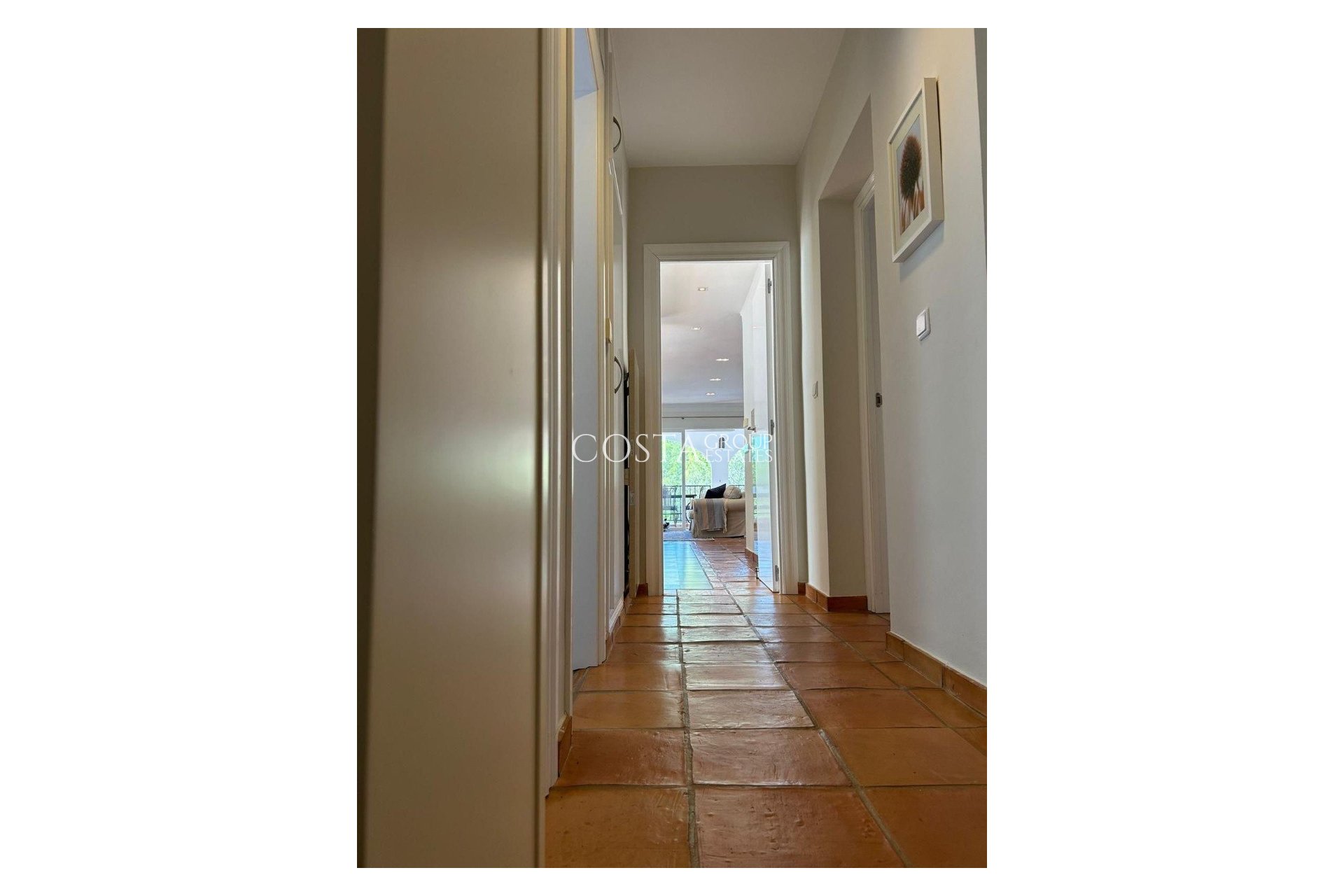 Odsprzedaż - Willa -
Altea - Altea La Vella