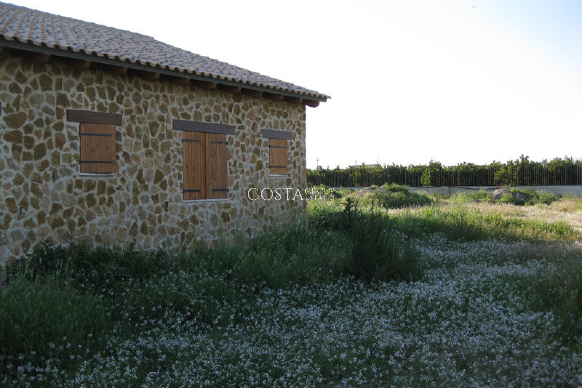 Odsprzedaż - Willa -
Benferri