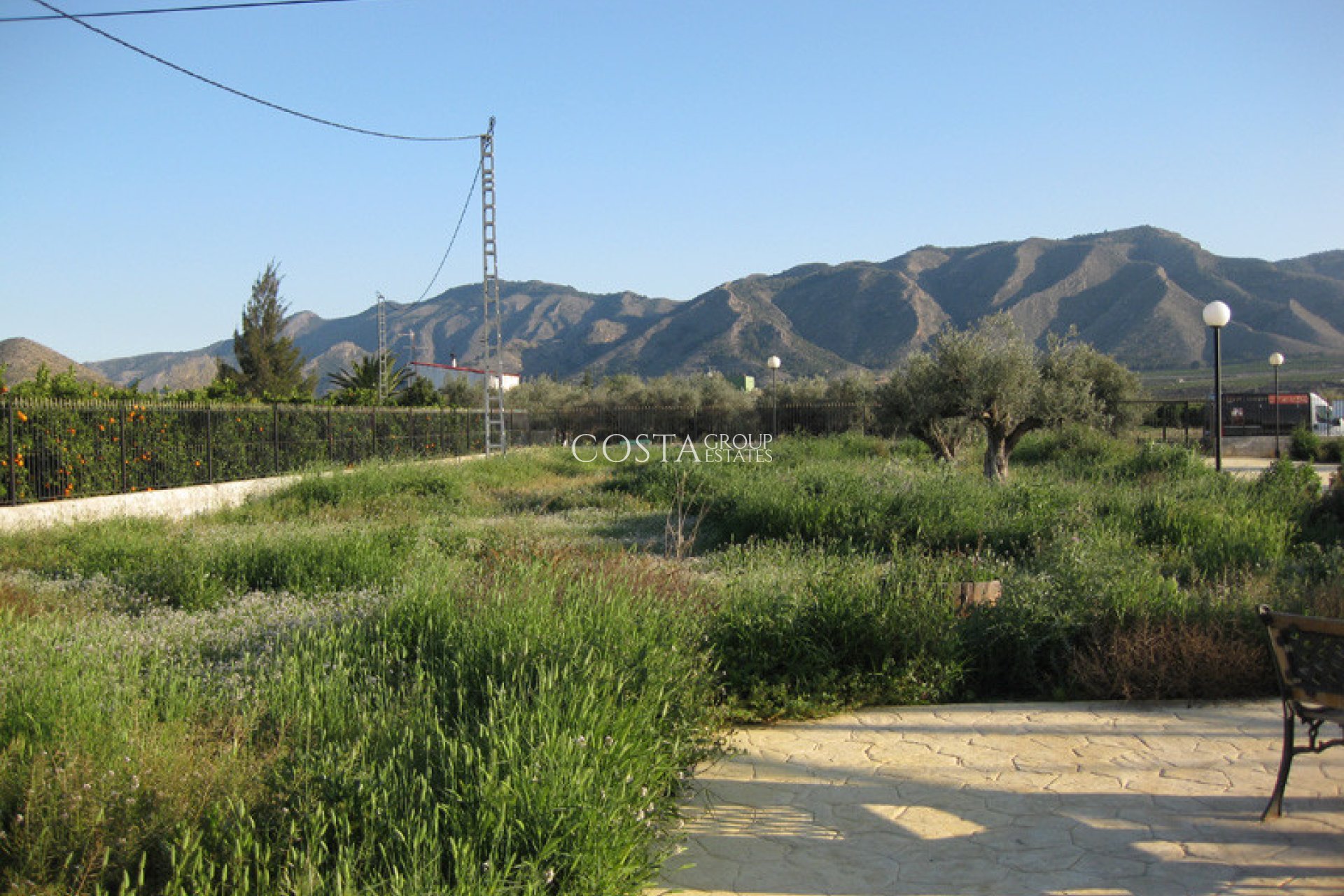 Odsprzedaż - Willa -
Benferri