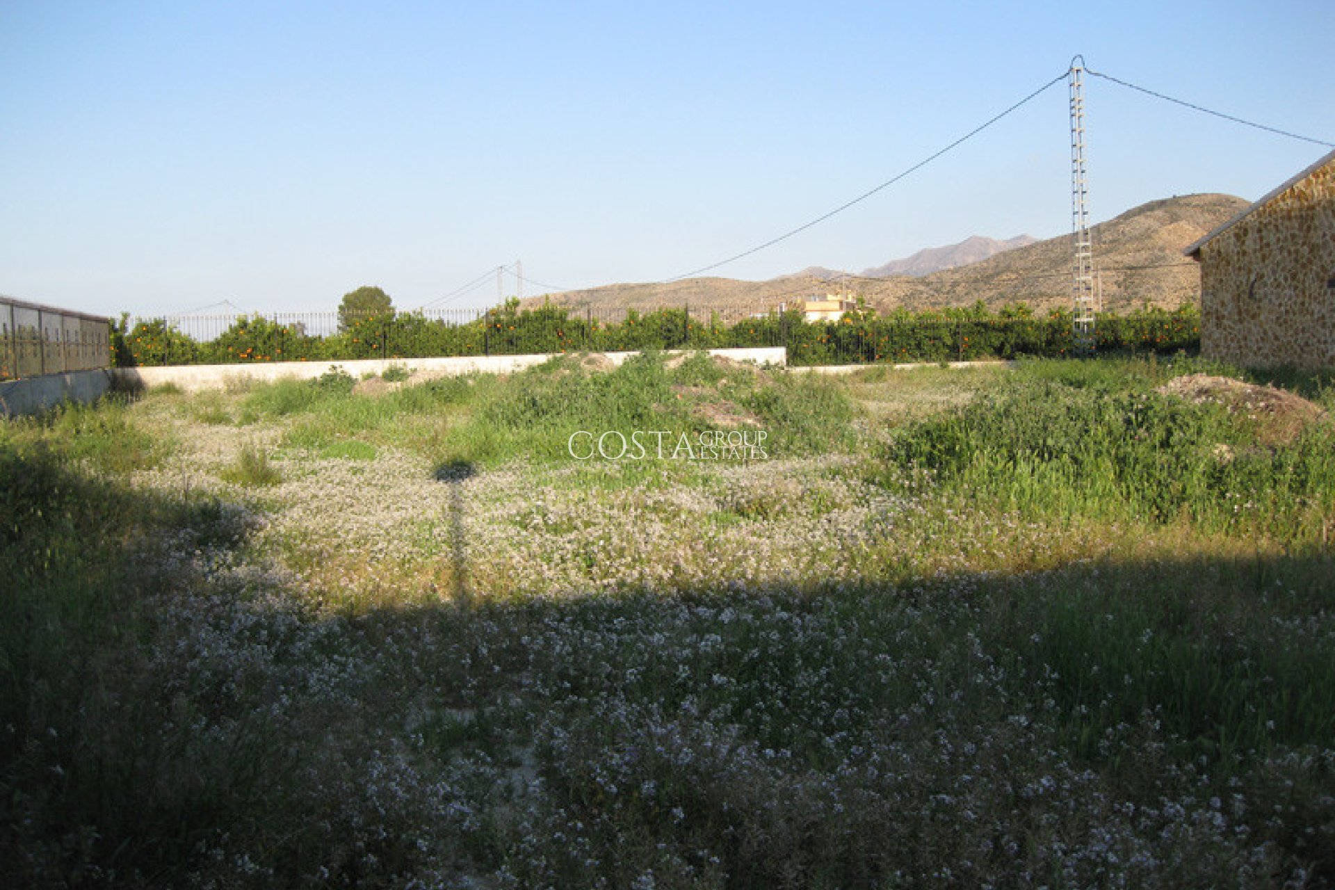 Odsprzedaż - Willa -
Benferri