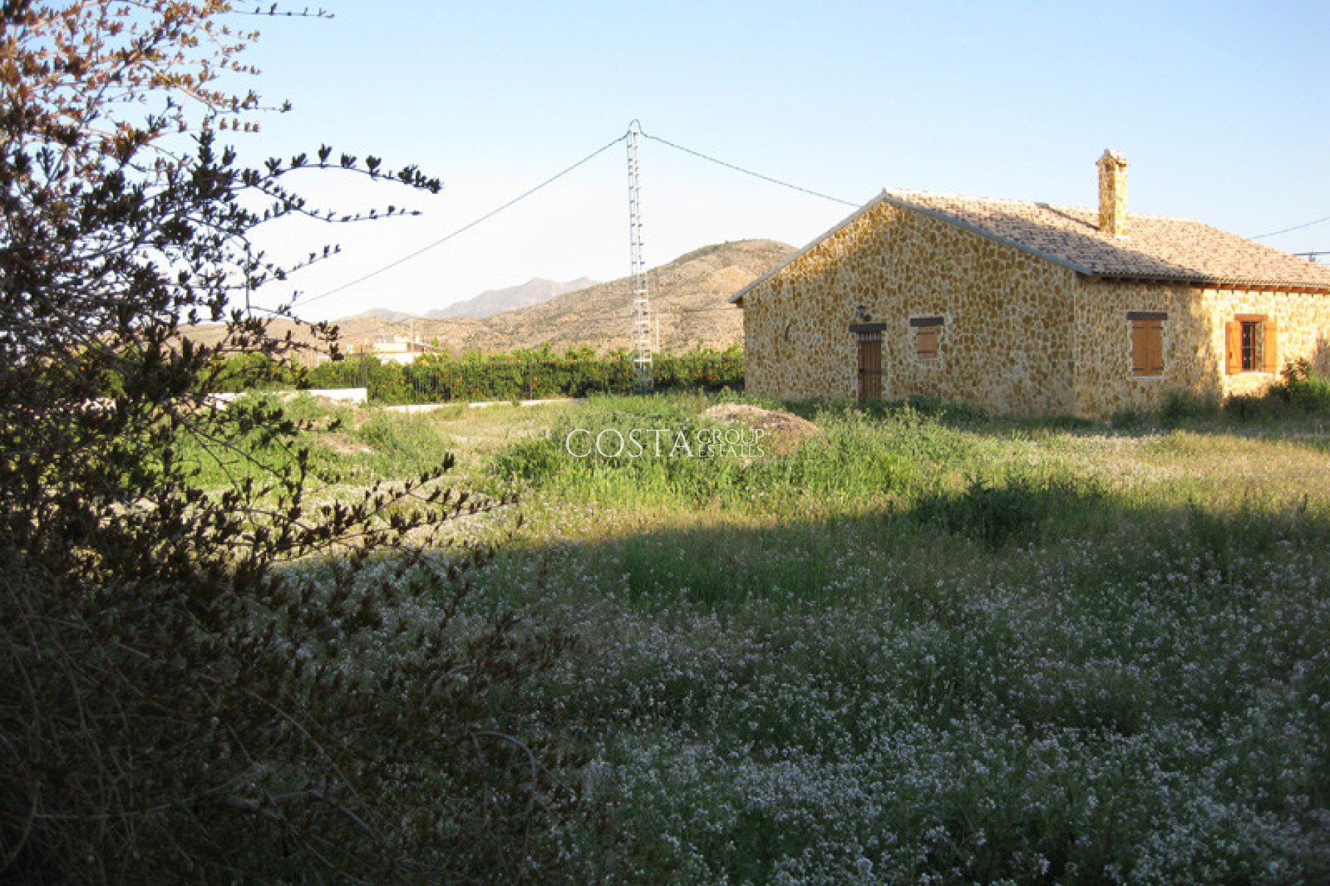 Odsprzedaż - Willa -
Benferri