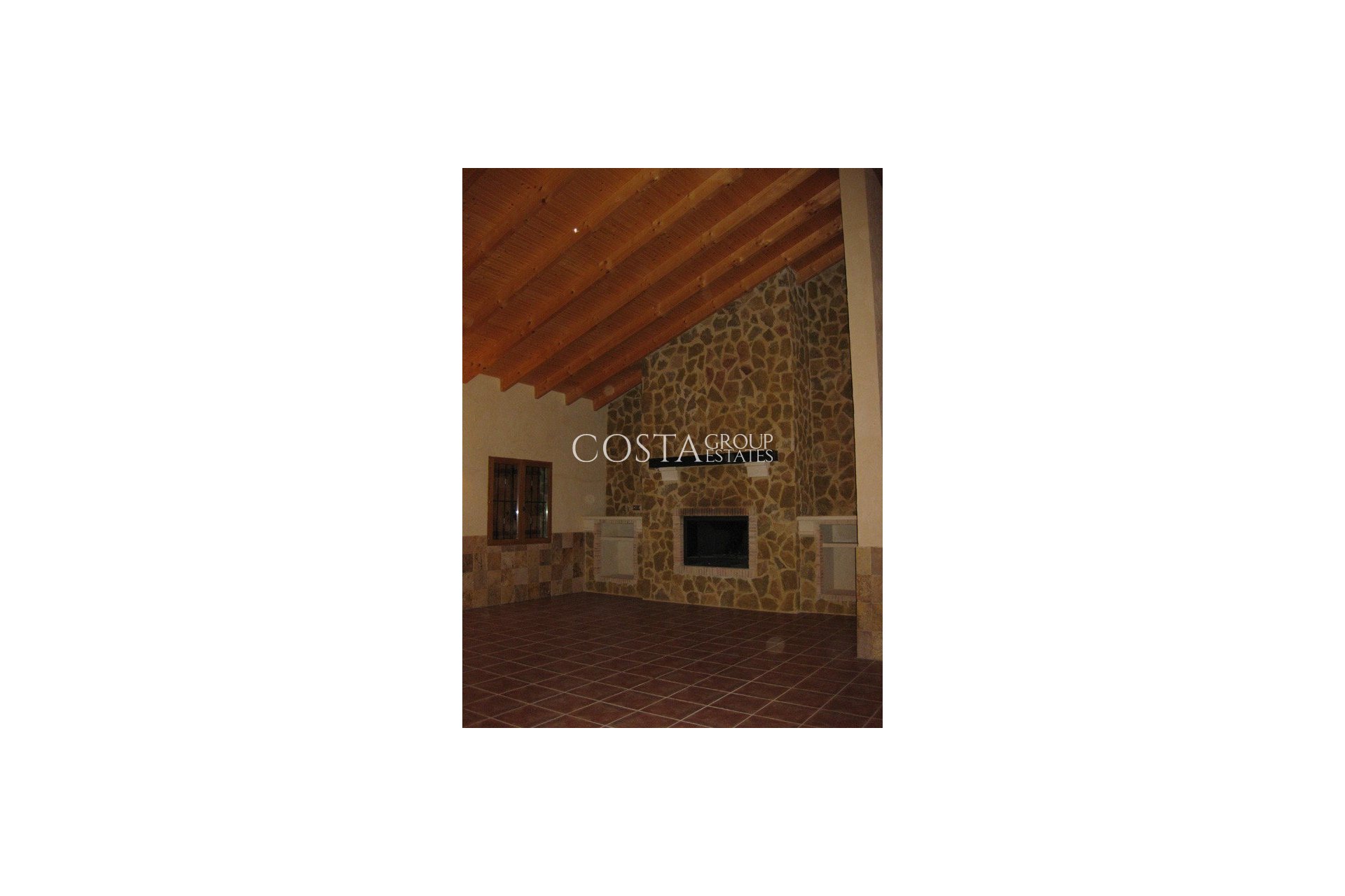 Odsprzedaż - Willa -
Benferri