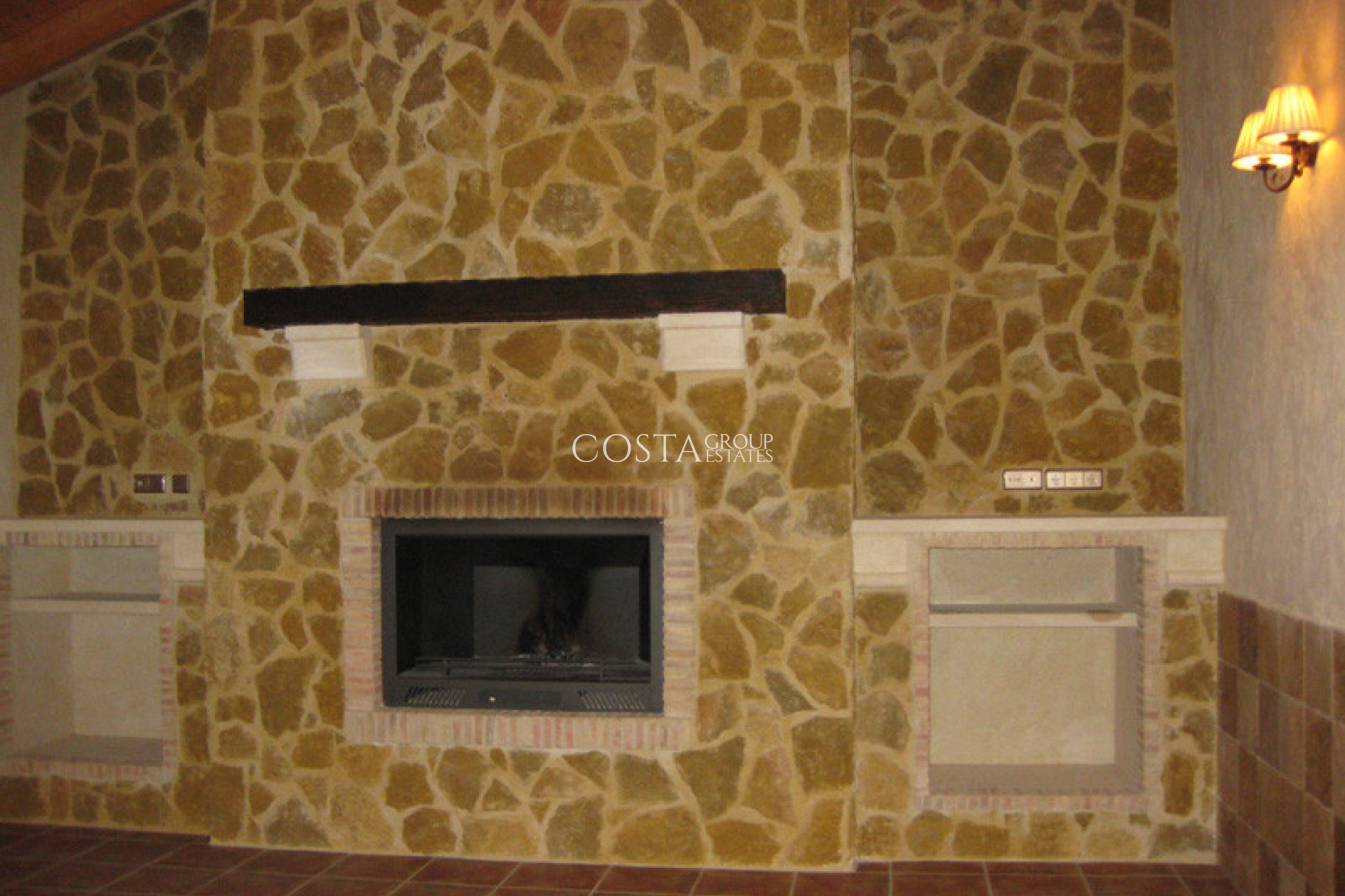 Odsprzedaż - Willa -
Benferri