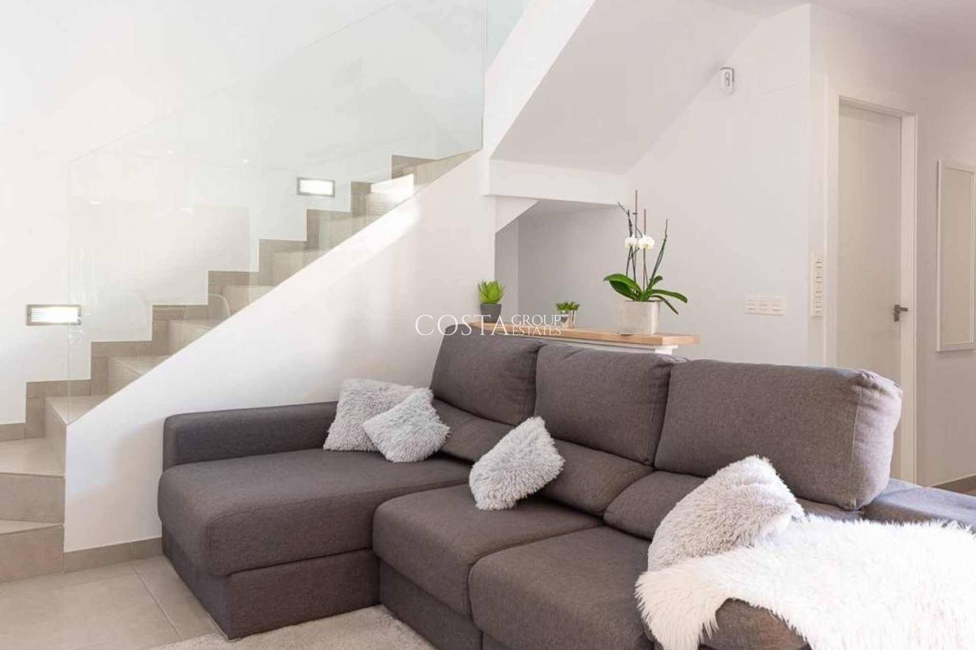 Odsprzedaż - Willa -
Benijofar - Benijofar - Village