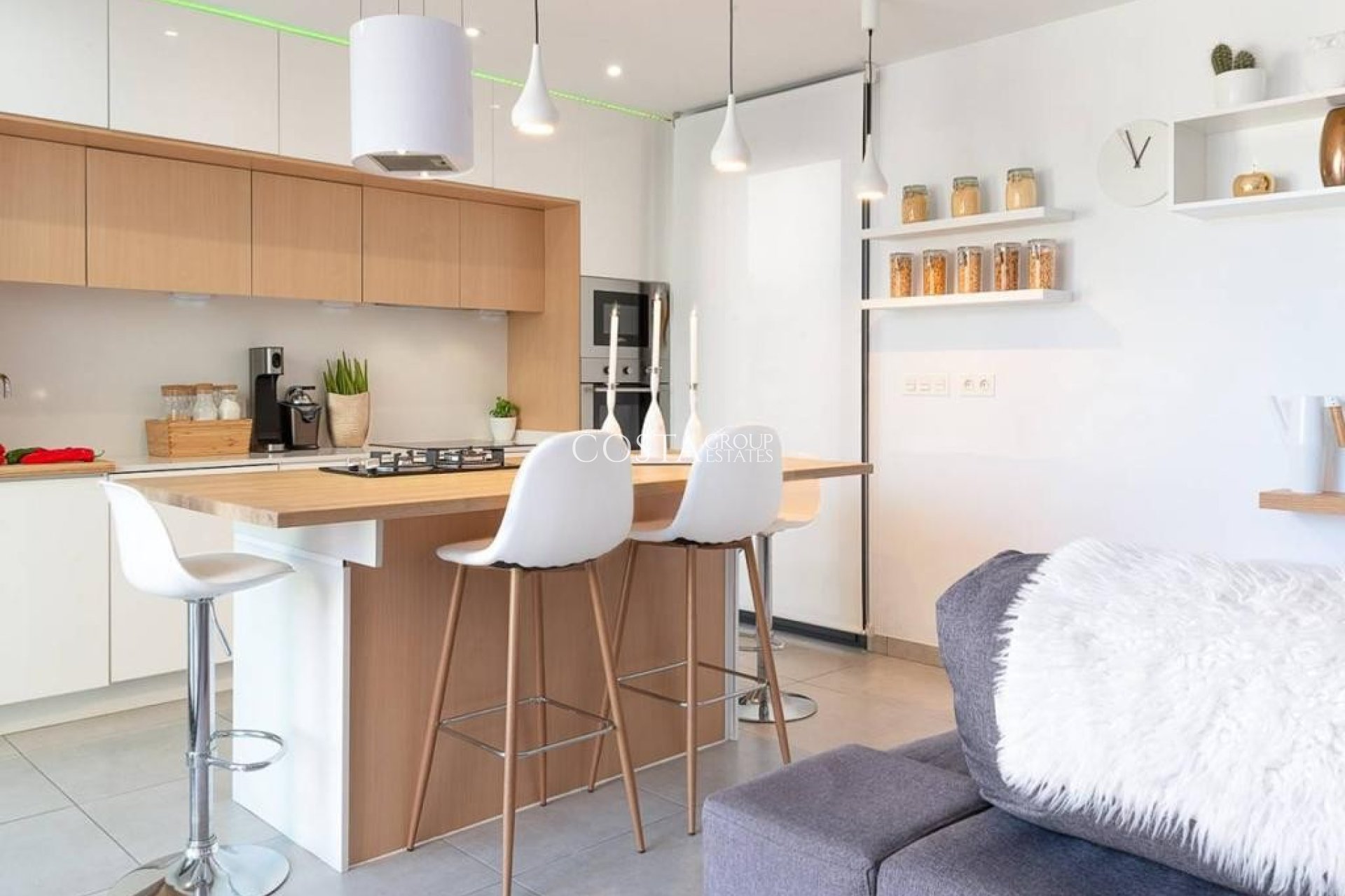 Odsprzedaż - Willa -
Benijofar - Benijofar - Village