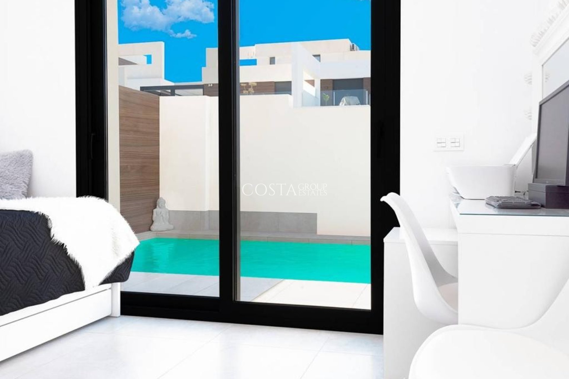 Odsprzedaż - Willa -
Benijofar - Benijofar - Village