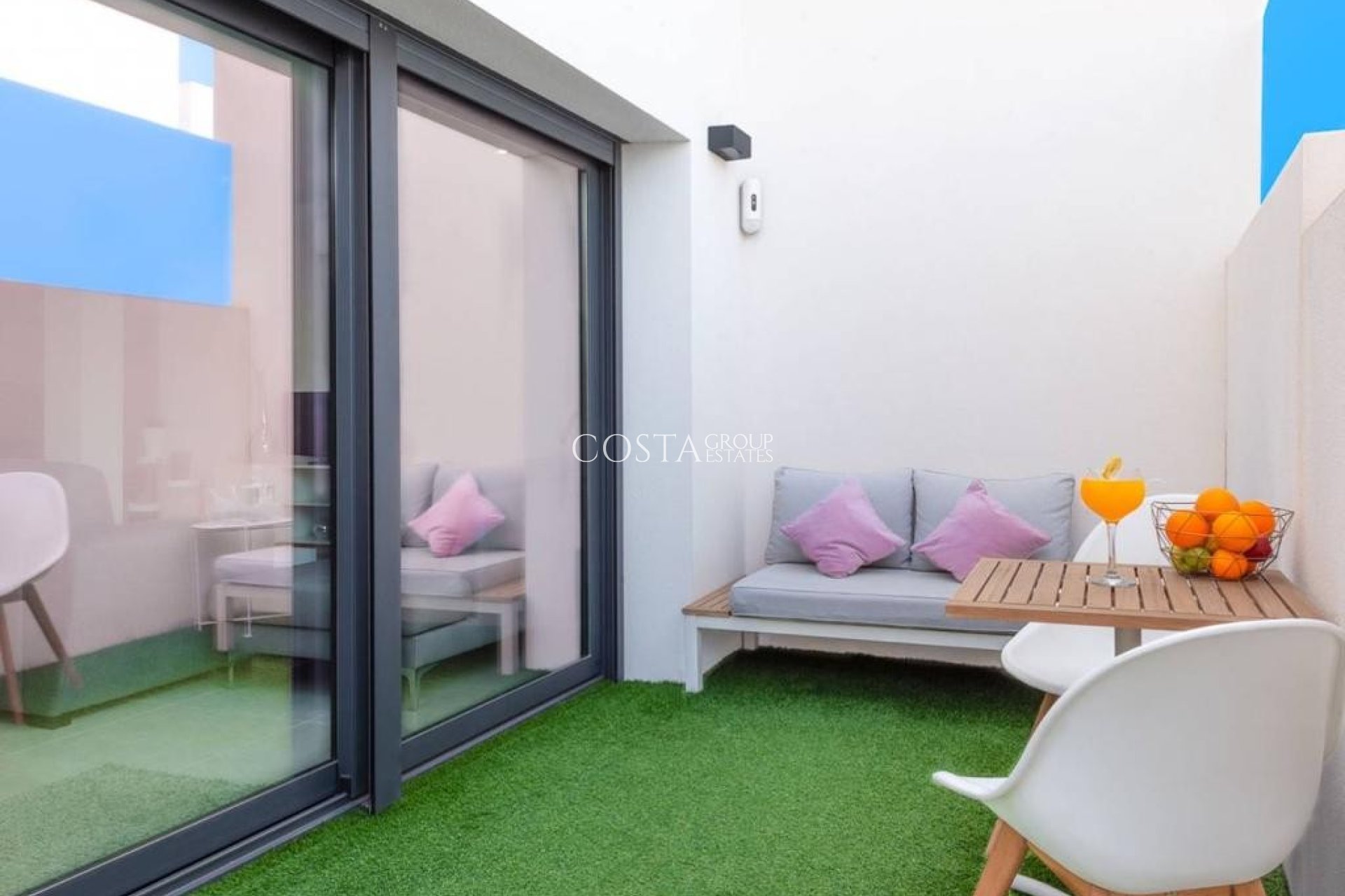 Odsprzedaż - Willa -
Benijofar - Benijofar - Village