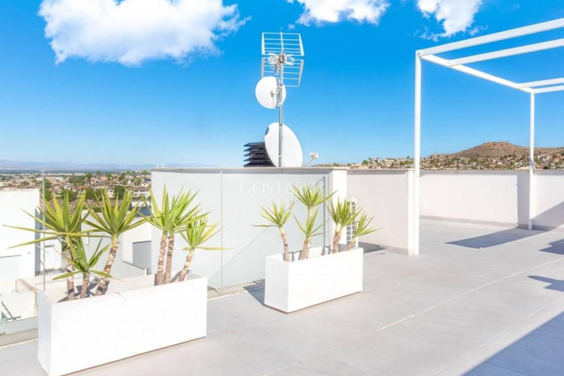 Odsprzedaż - Willa -
Benijofar - Benijofar - Village