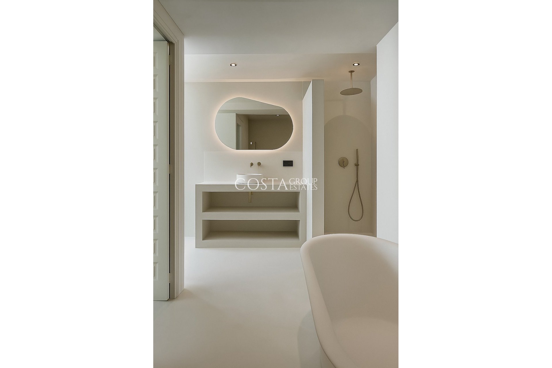 Odsprzedaż - Willa -
Benissa - Benissa Centro