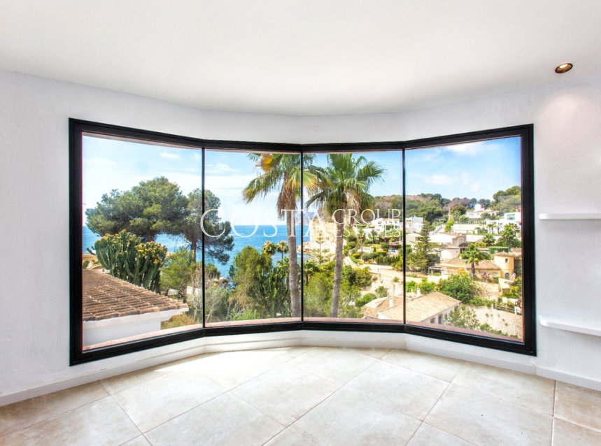 Odsprzedaż - Willa -
Benissa - Benissa Centro