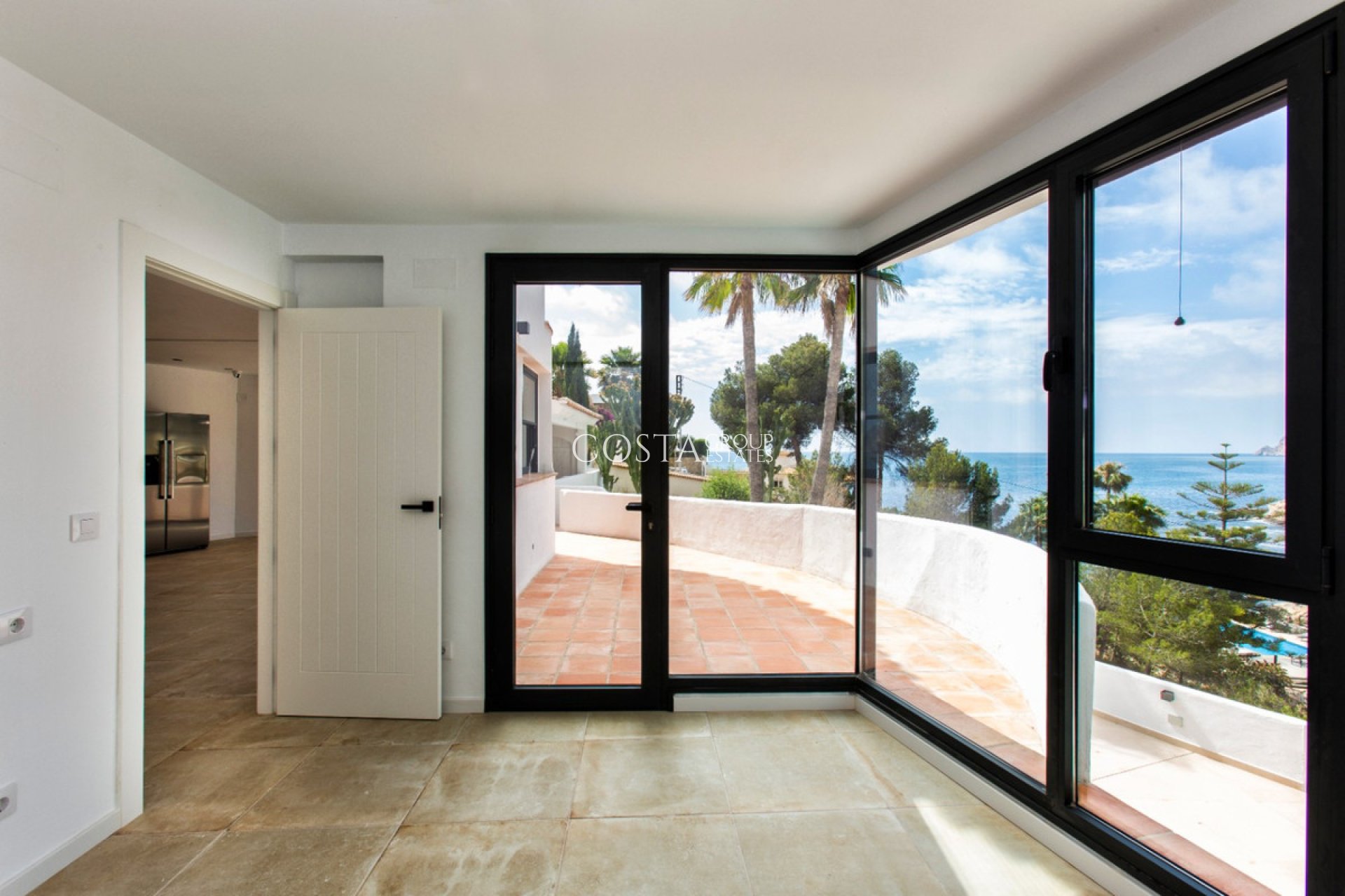 Odsprzedaż - Willa -
Benissa - Benissa Centro