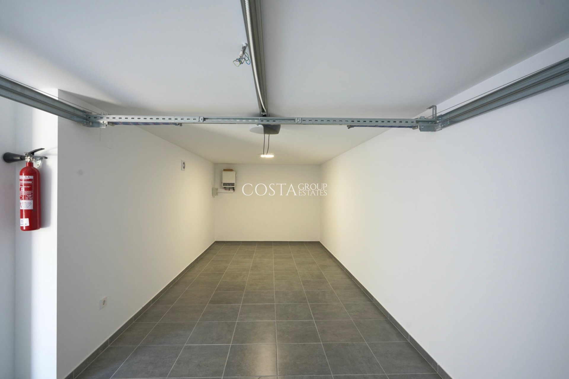 Odsprzedaż - Willa -
Benissa - Benissa Centro