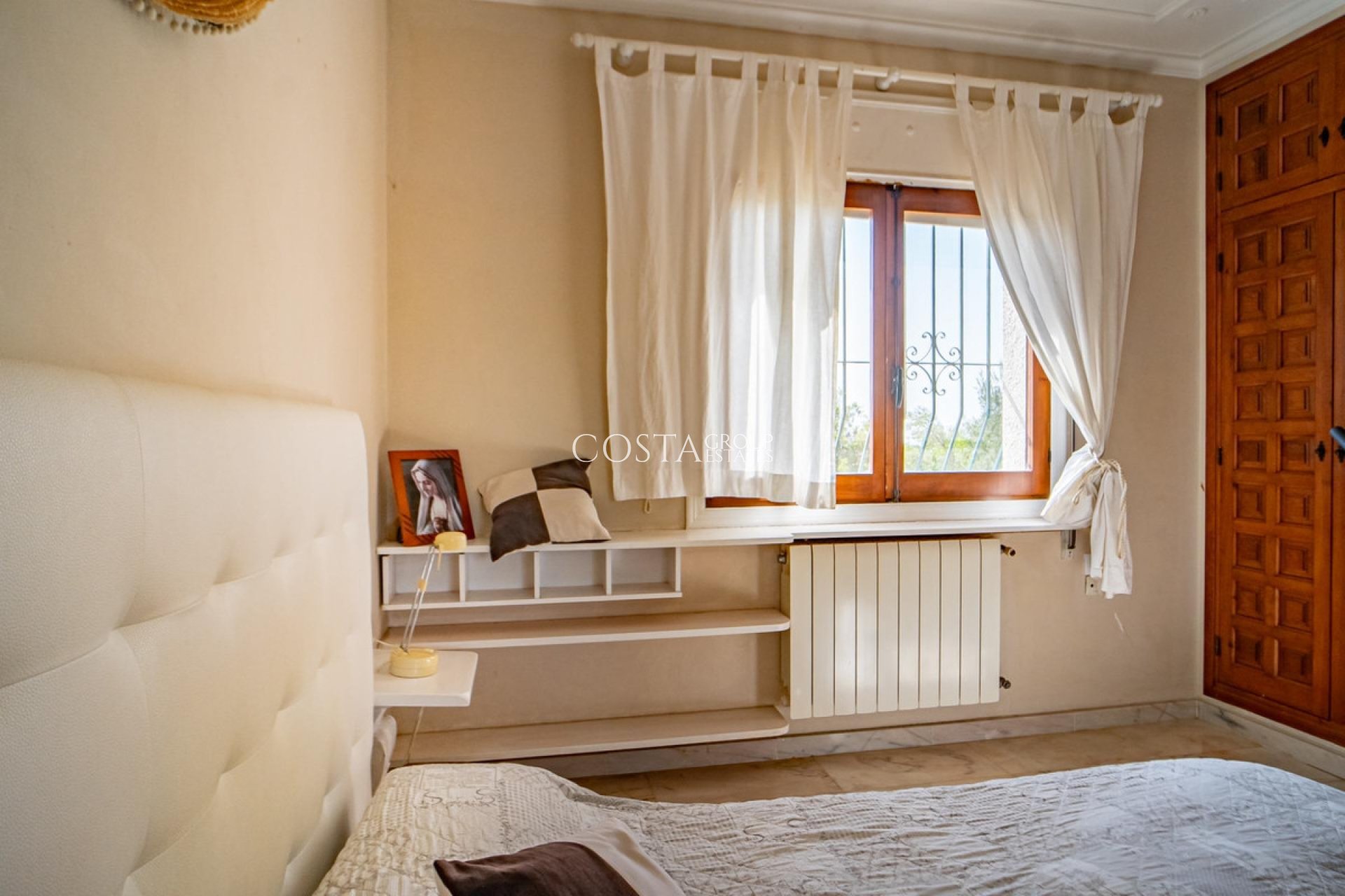 Odsprzedaż - Willa -
Benissa - Benissa Centro