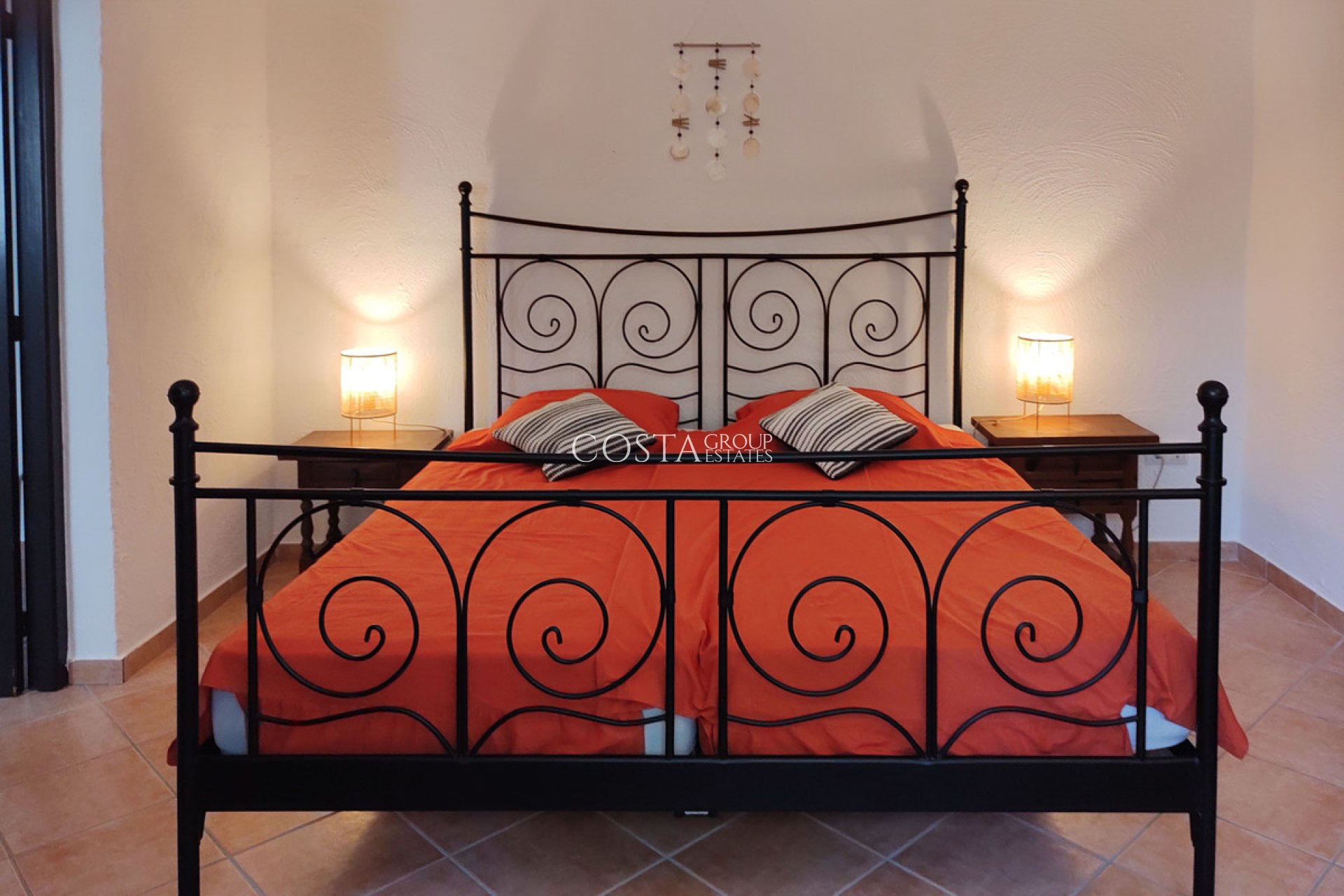 Odsprzedaż - Willa -
Benissa - Benissa Centro