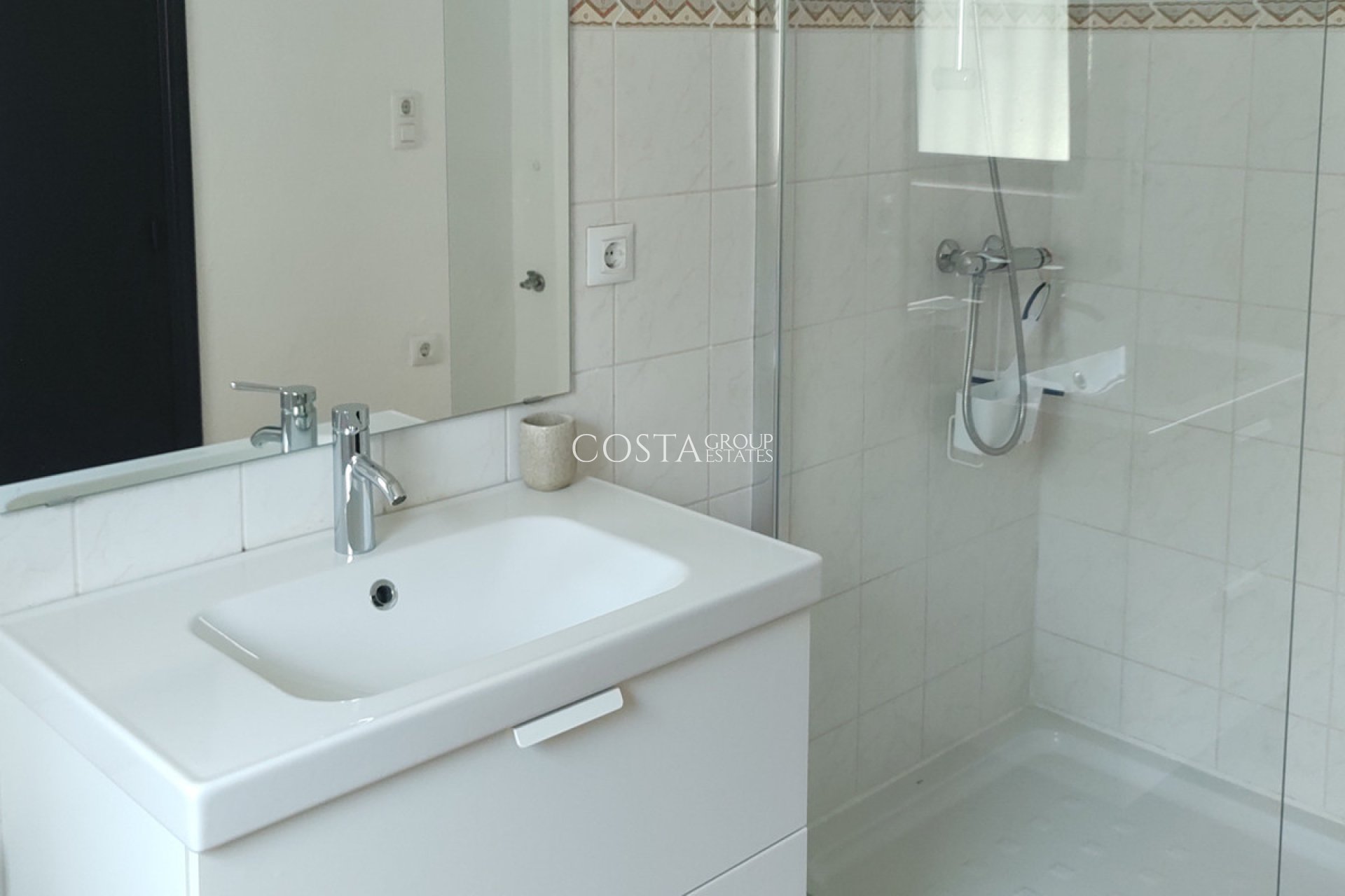 Odsprzedaż - Willa -
Benissa - Benissa Centro