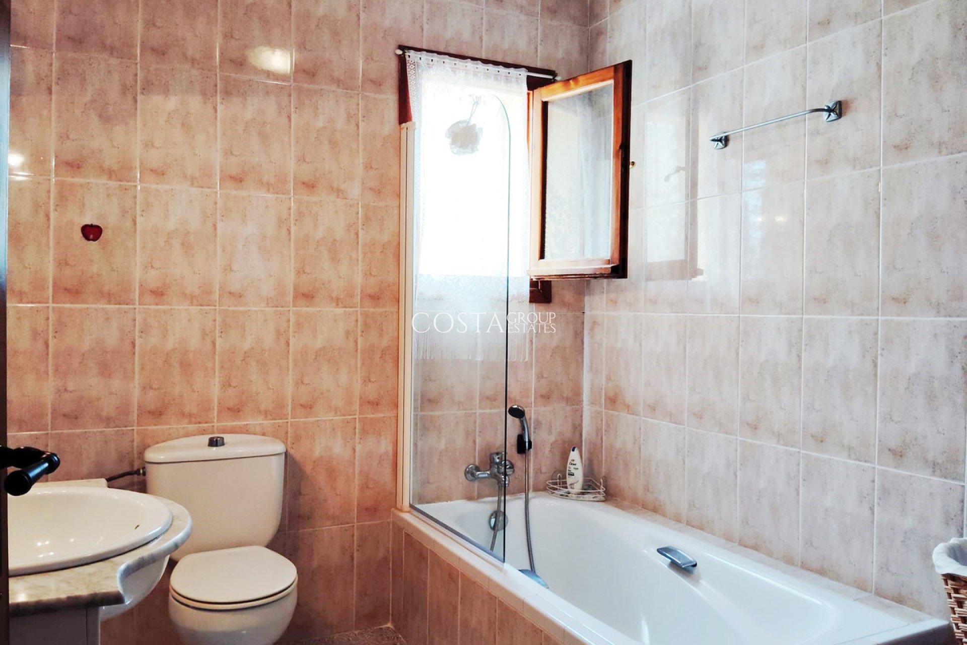 Odsprzedaż - Willa -
Benissa - Benissa Centro