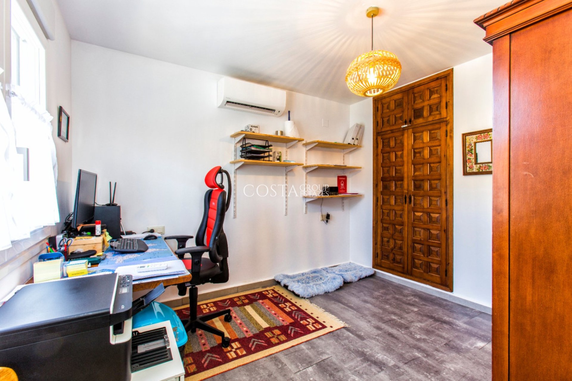 Odsprzedaż - Willa -
Benissa - Benissa Centro