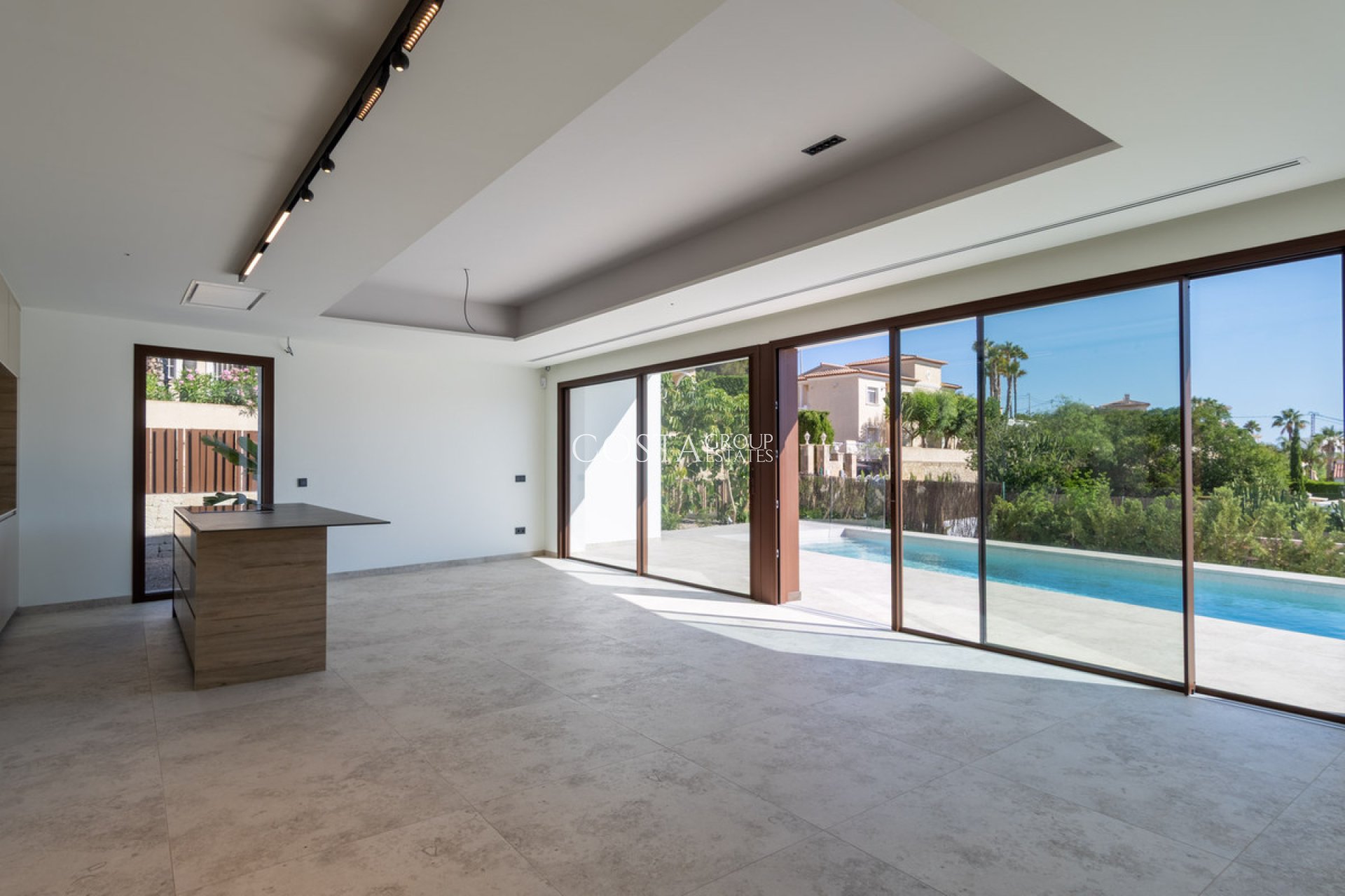 Odsprzedaż - Willa -
Benissa - Benissa Centro