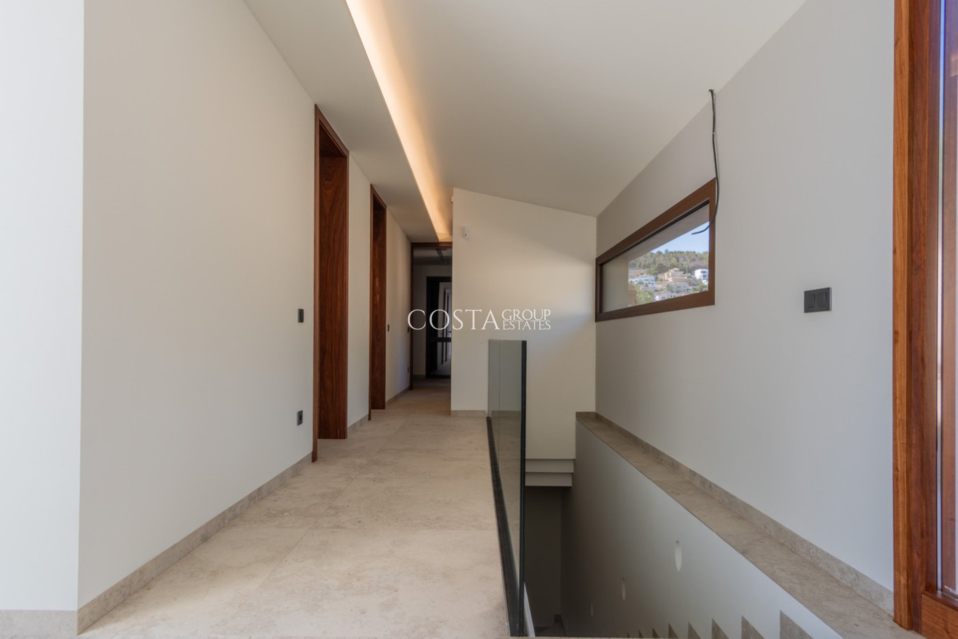 Odsprzedaż - Willa -
Benissa - Benissa Centro