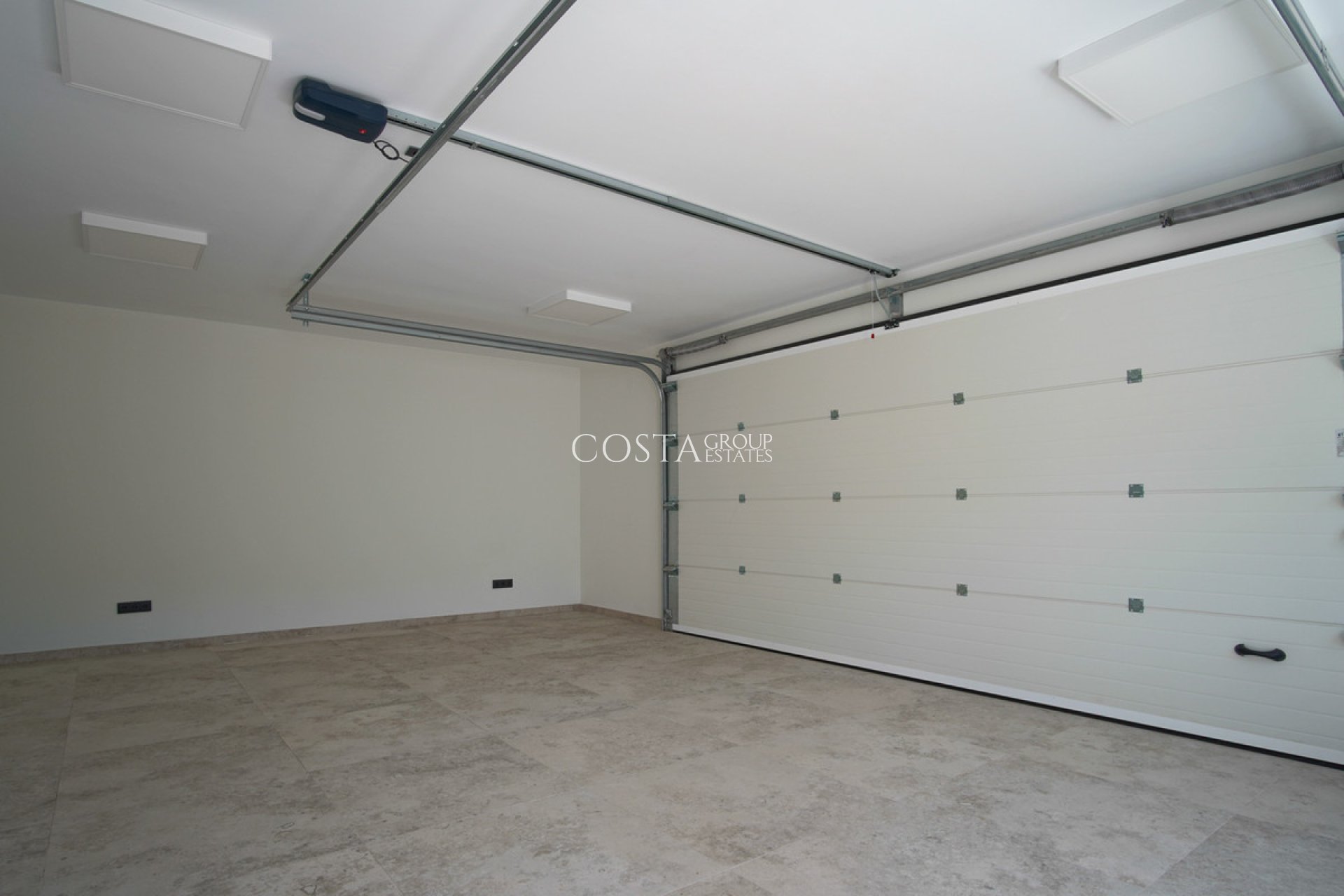 Odsprzedaż - Willa -
Benissa - Benissa Centro