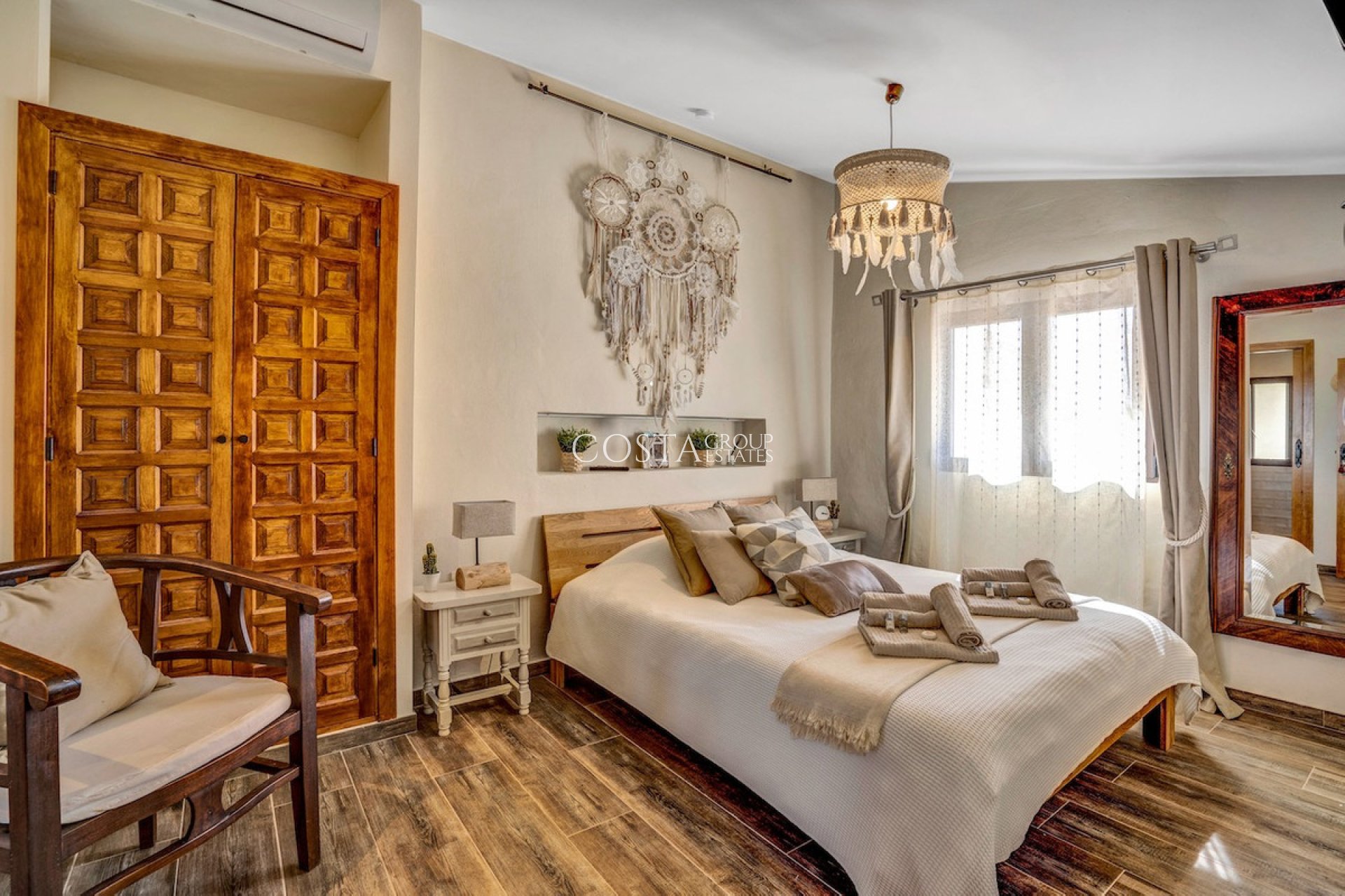 Odsprzedaż - Willa -
Benissa - Benissa Centro