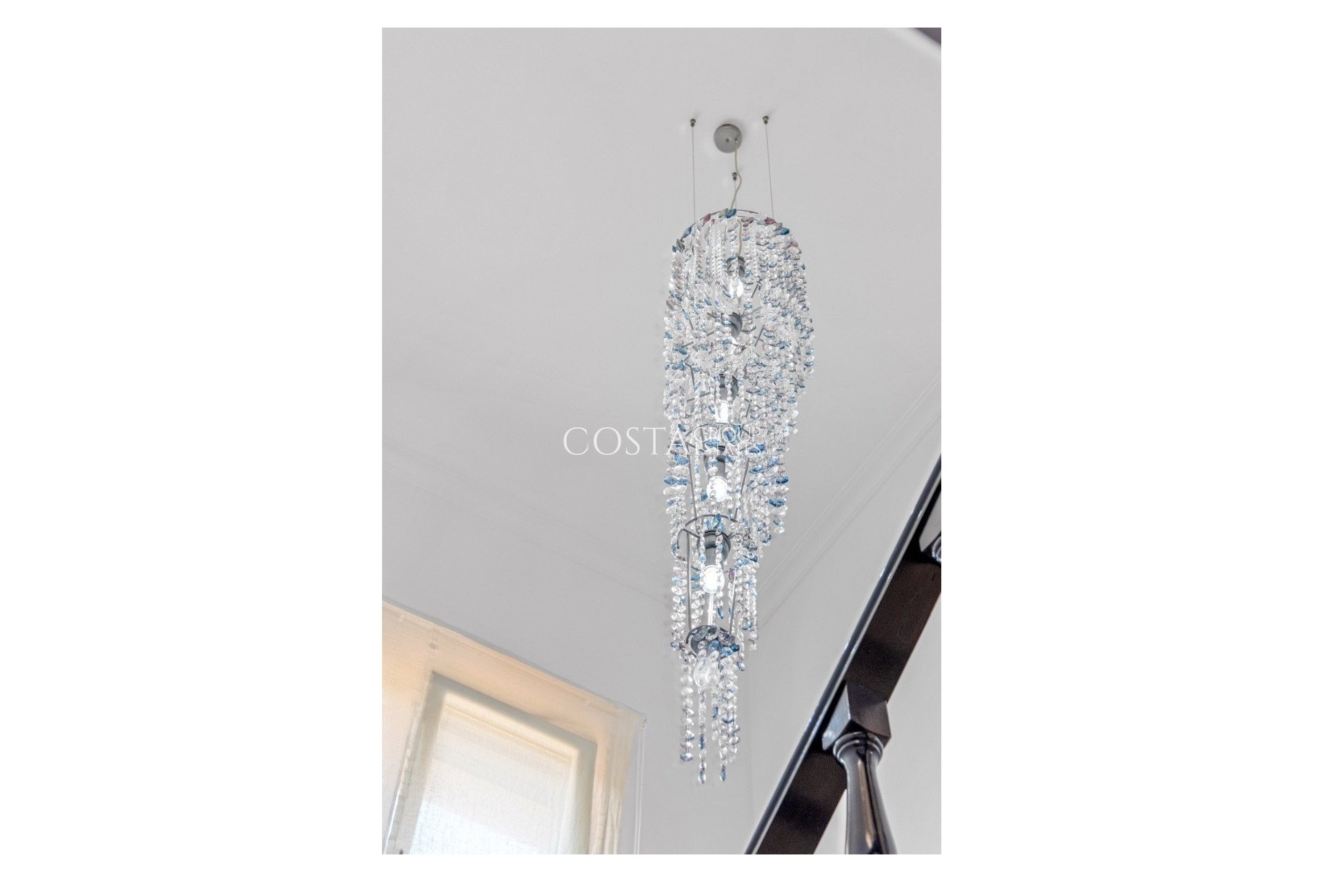 Odsprzedaż - Willa -
Benissa - Benissa Centro