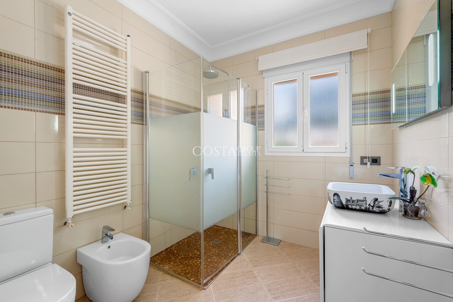 Odsprzedaż - Willa -
Benissa - Benissa Centro