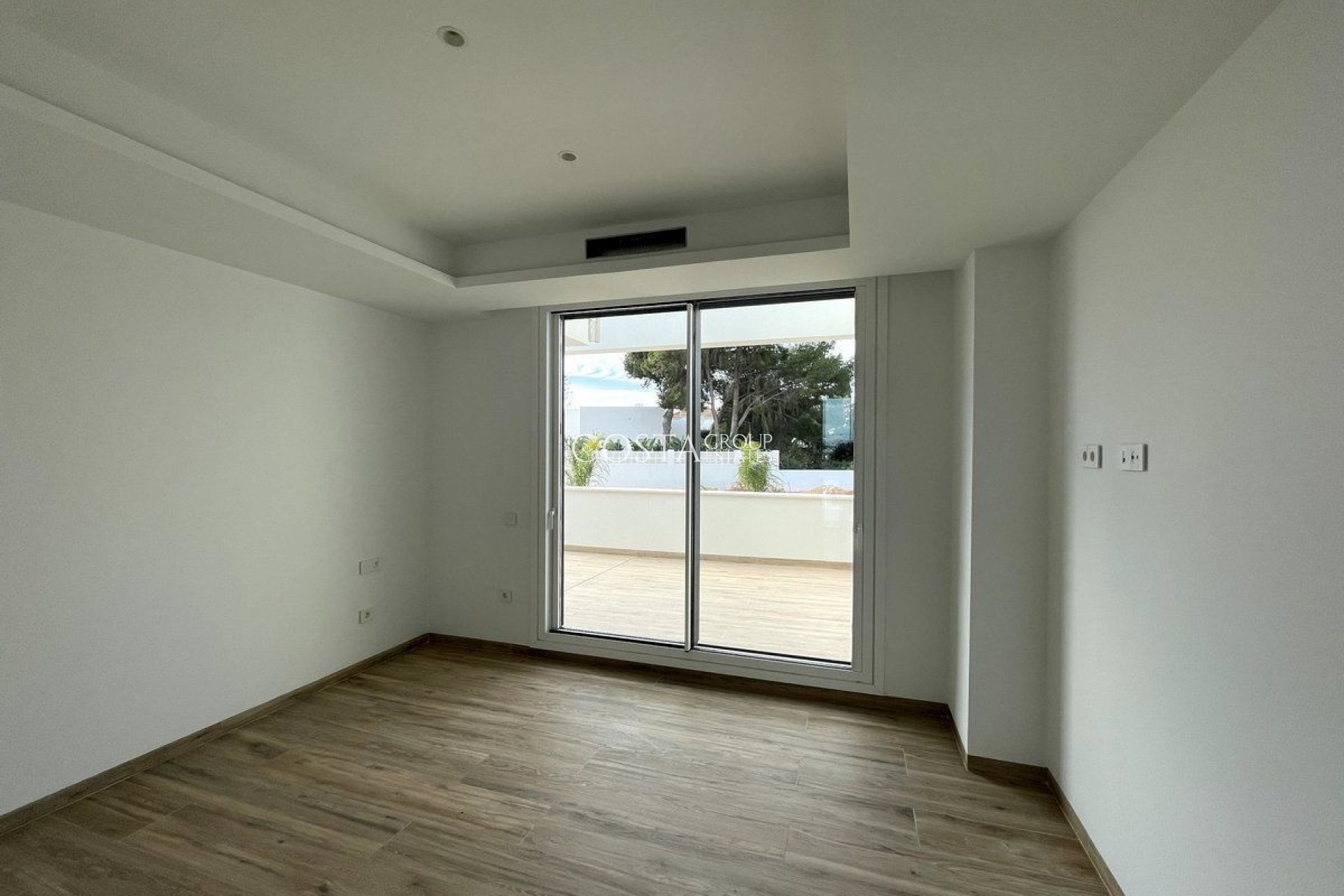 Odsprzedaż - Willa -
Benissa - Benissa Centro