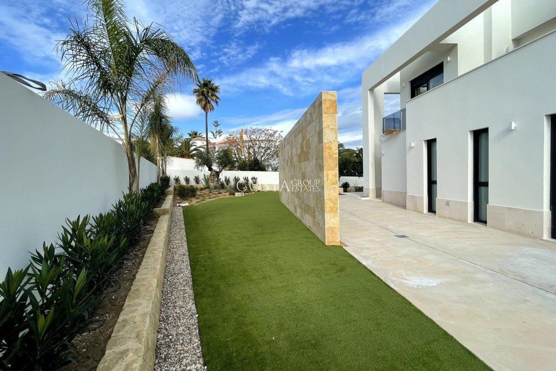 Odsprzedaż - Willa -
Benissa - Benissa Centro