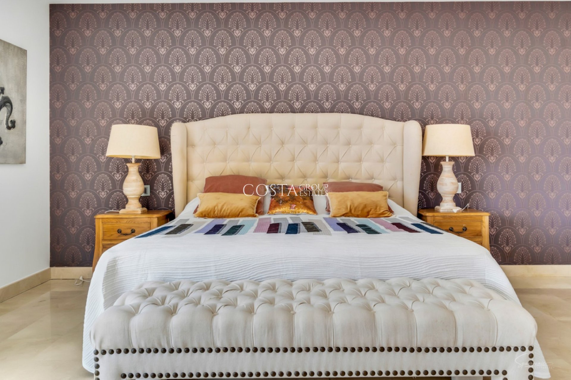 Odsprzedaż - Willa -
Benissa - Benissa Centro