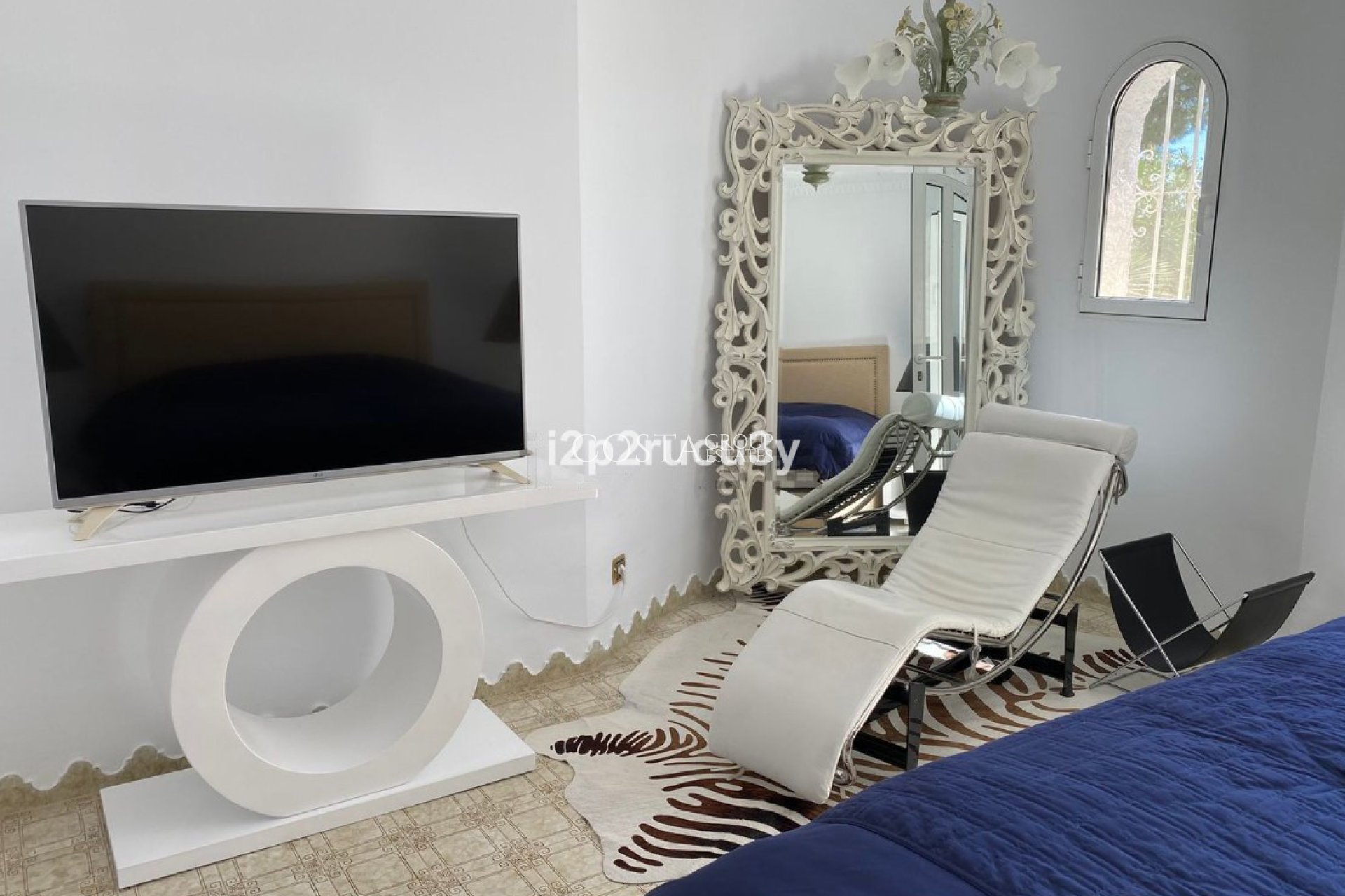 Odsprzedaż - Willa -
Benissa - Benissa Centro