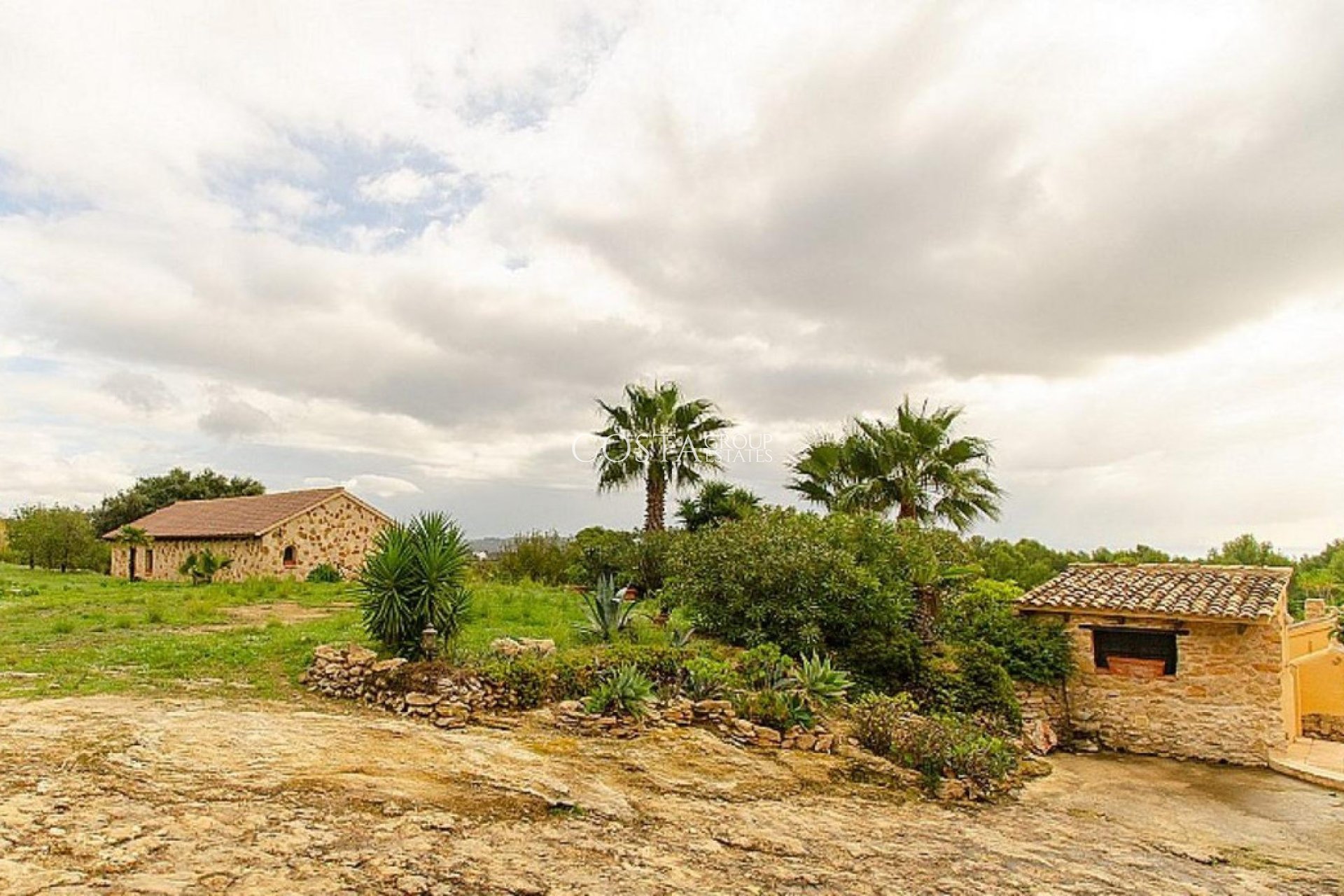 Odsprzedaż - Willa -
Benissa - Benissa Centro