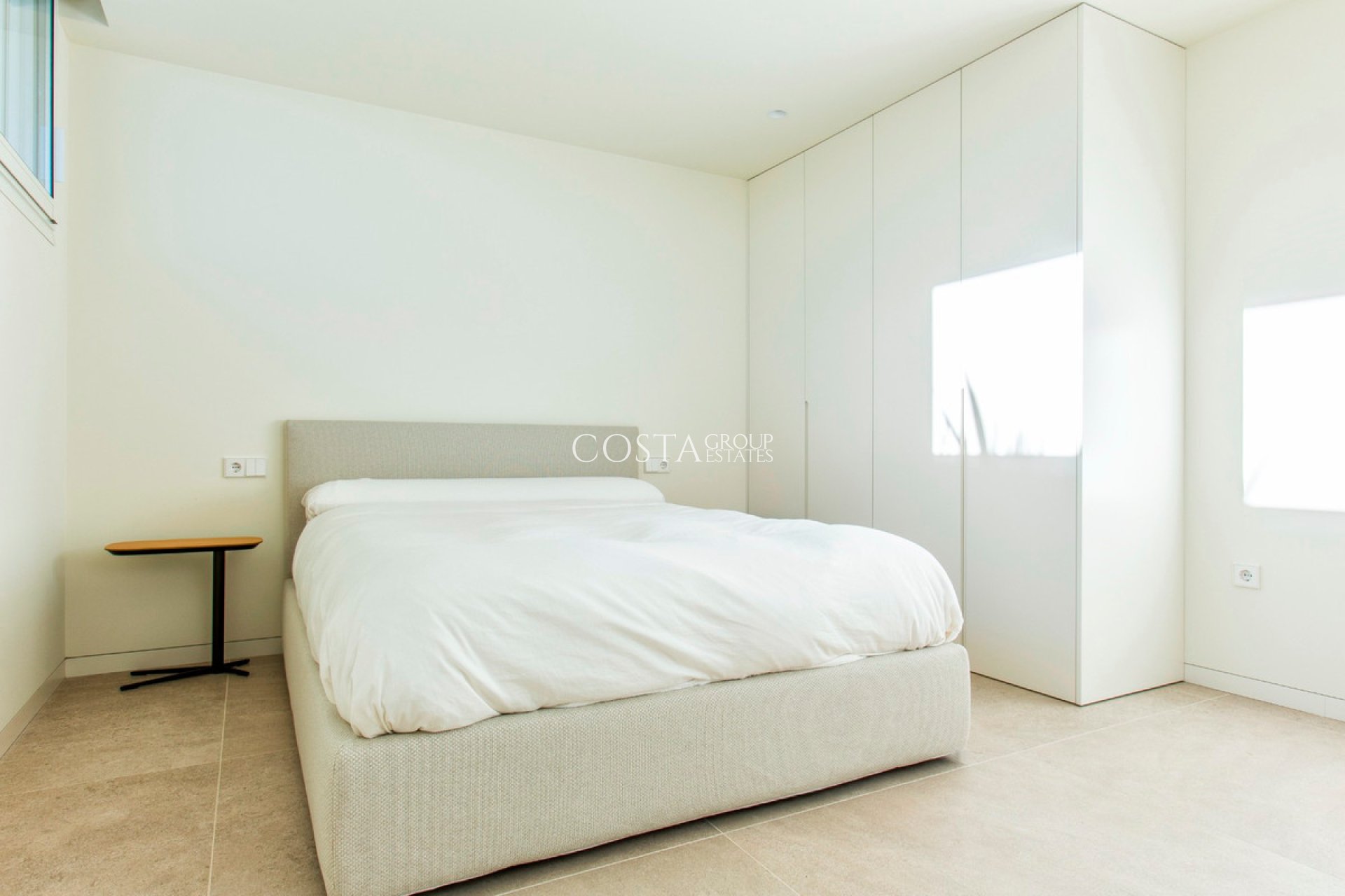 Odsprzedaż - Willa -
Benissa - Benissa Centro