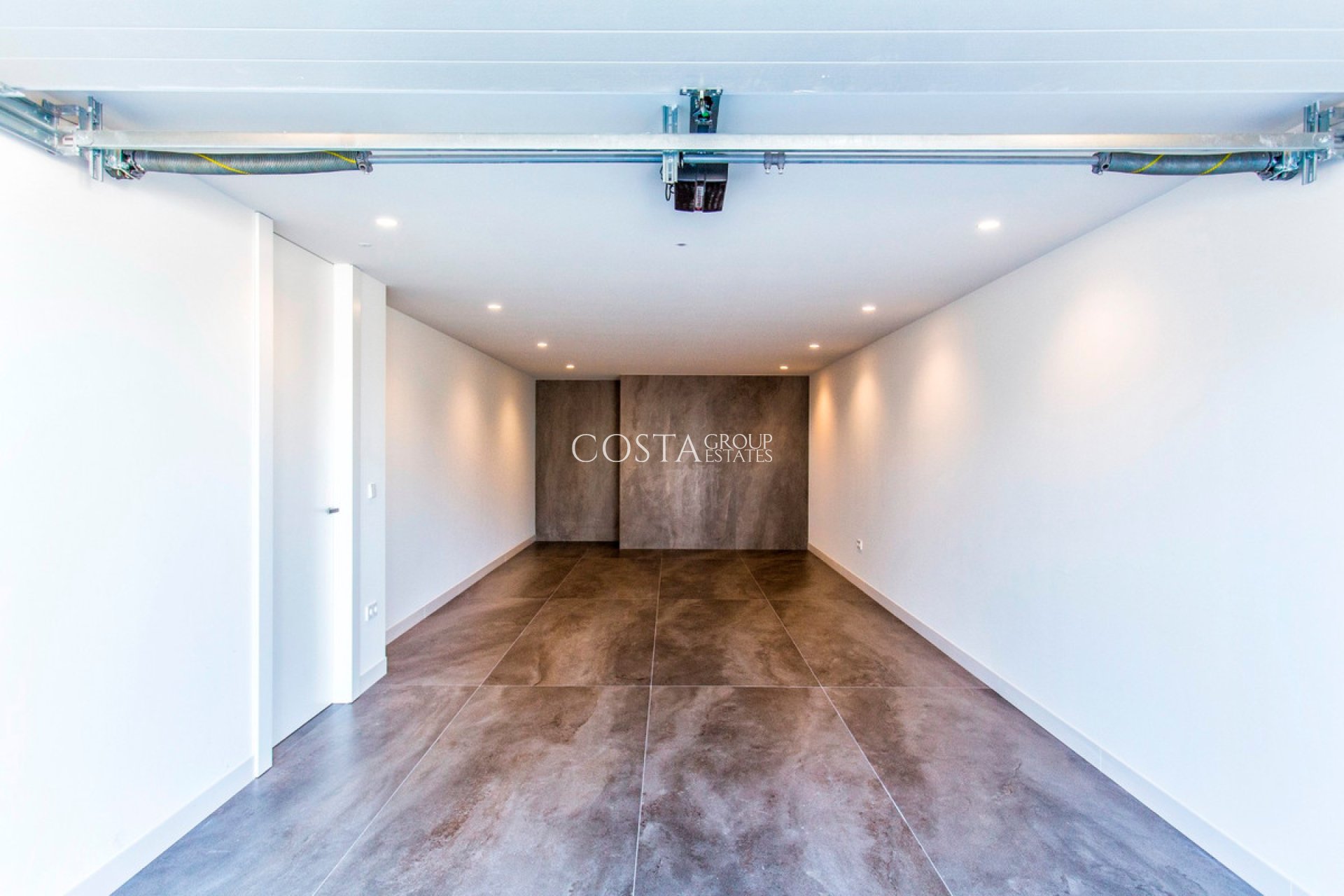 Odsprzedaż - Willa -
Benissa - Benissa Centro