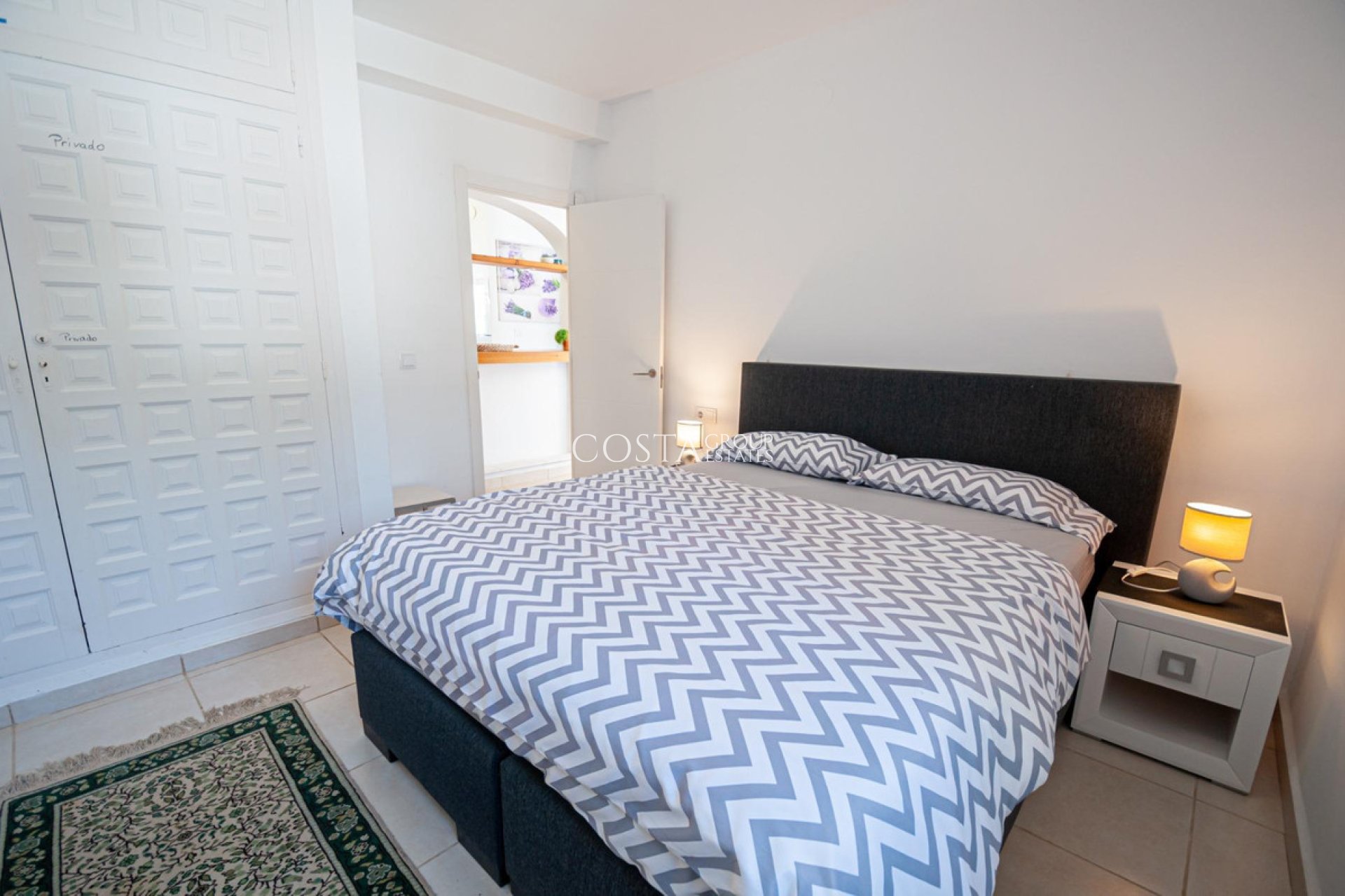 Odsprzedaż - Willa -
Benissa - Benissa Centro