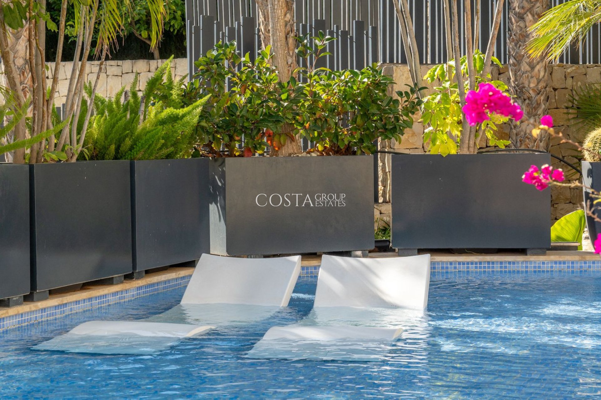 Odsprzedaż - Willa -
Benissa - Benissa Coast