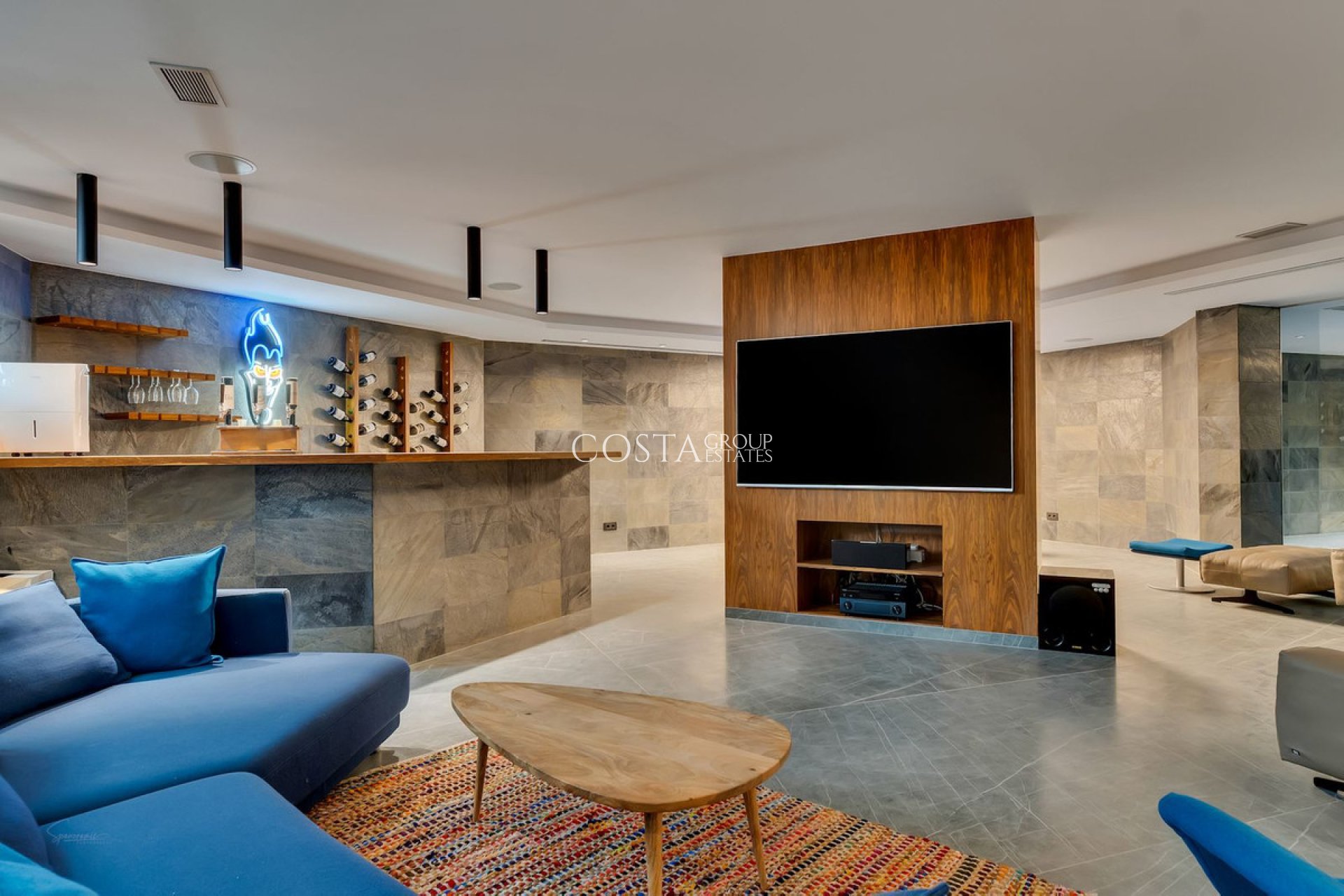 Odsprzedaż - Willa -
Benissa - Benissa Coast