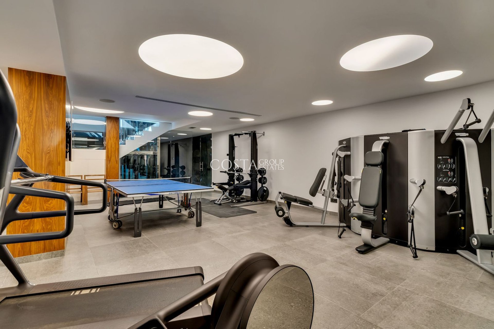 Odsprzedaż - Willa -
Benissa - Benissa Coast