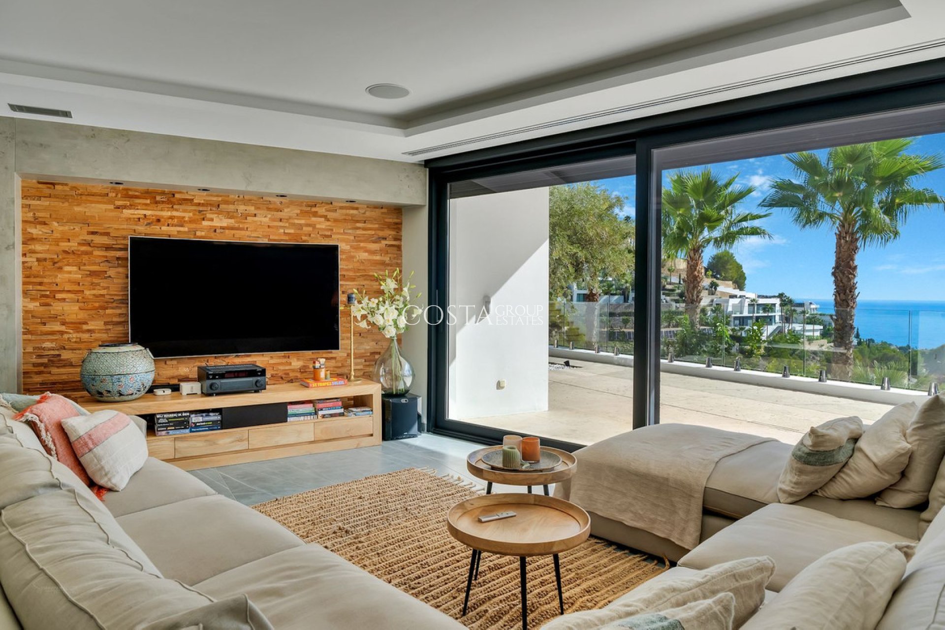 Odsprzedaż - Willa -
Benissa - Benissa Coast