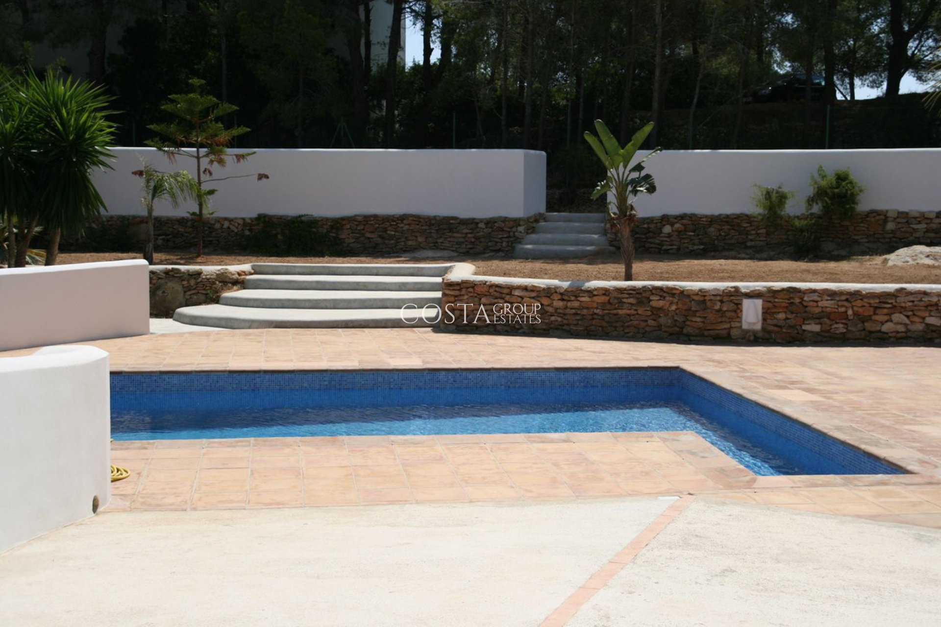 Odsprzedaż - Willa -
Benissa - Benissa Coast